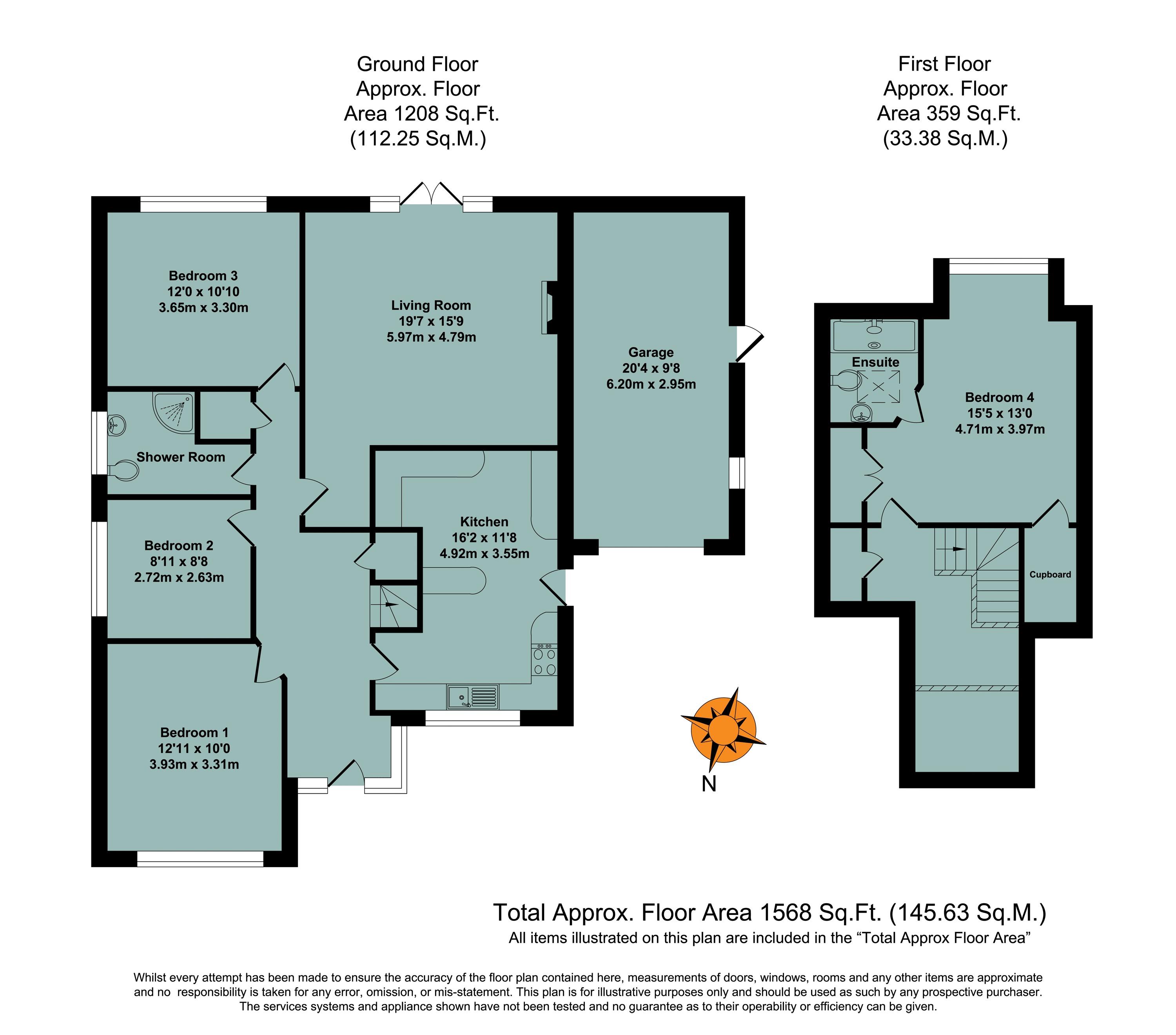 4 Bedrooms Detached house for sale in Martins Lane, Dorchester-On-Thames, Wallingford OX10