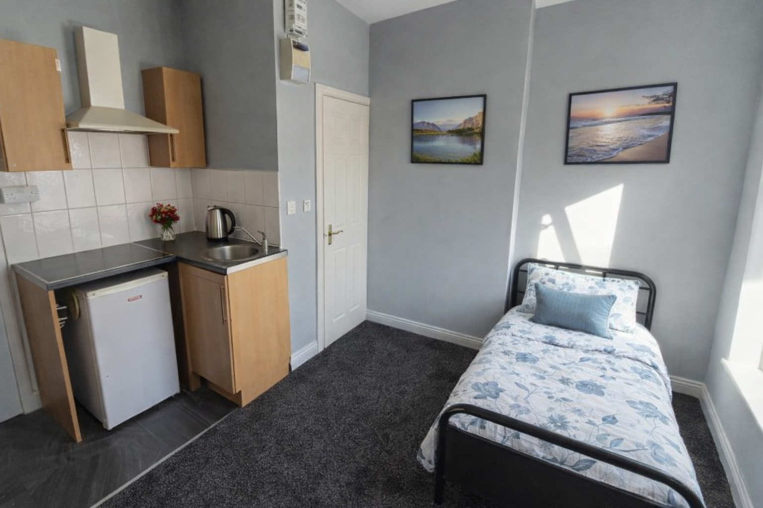 31 Lowther Road, Room 3, Doncaster photo 4