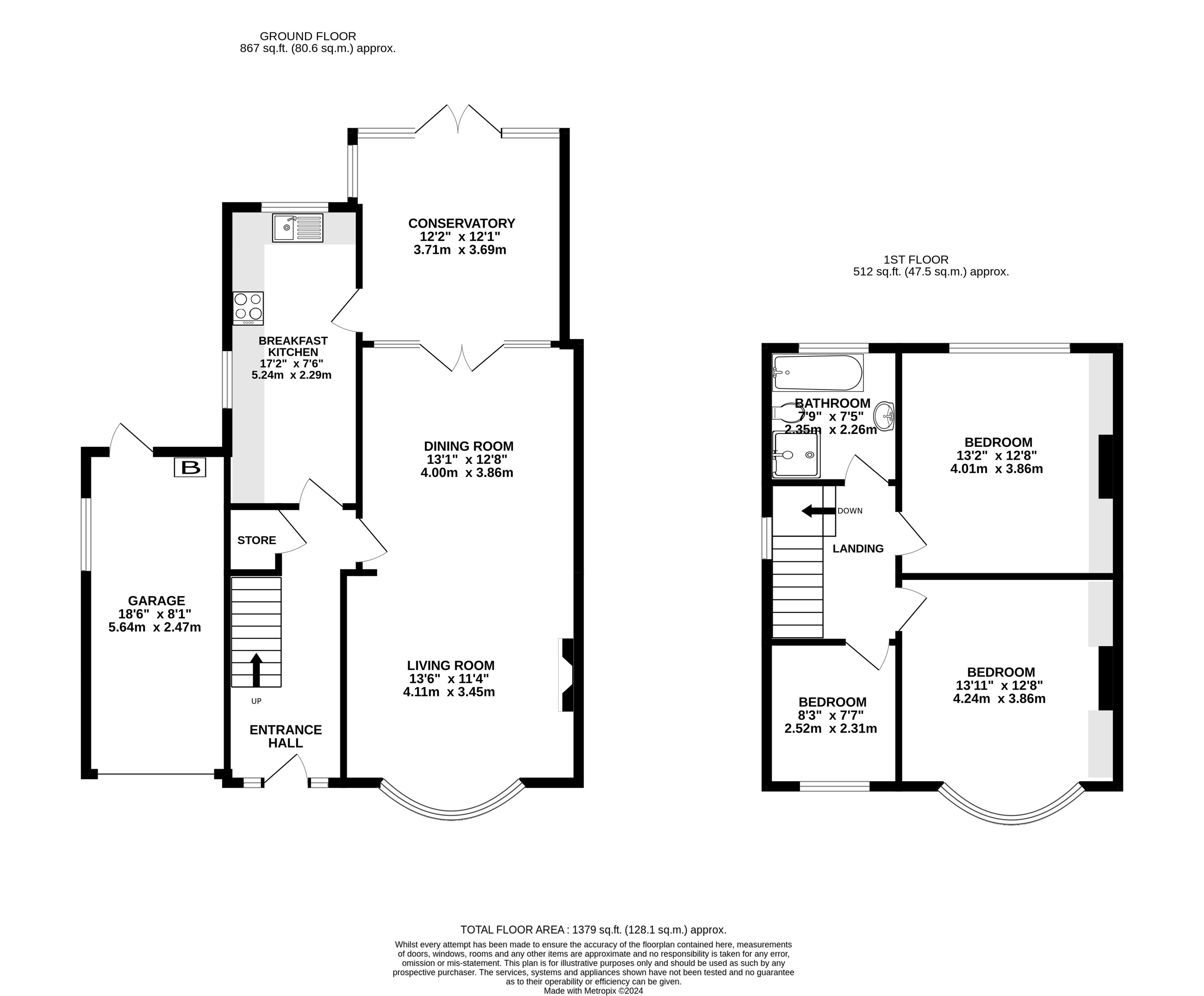 3 bed semidetached house for sale in Knutsford Road, Wilmslow SK9