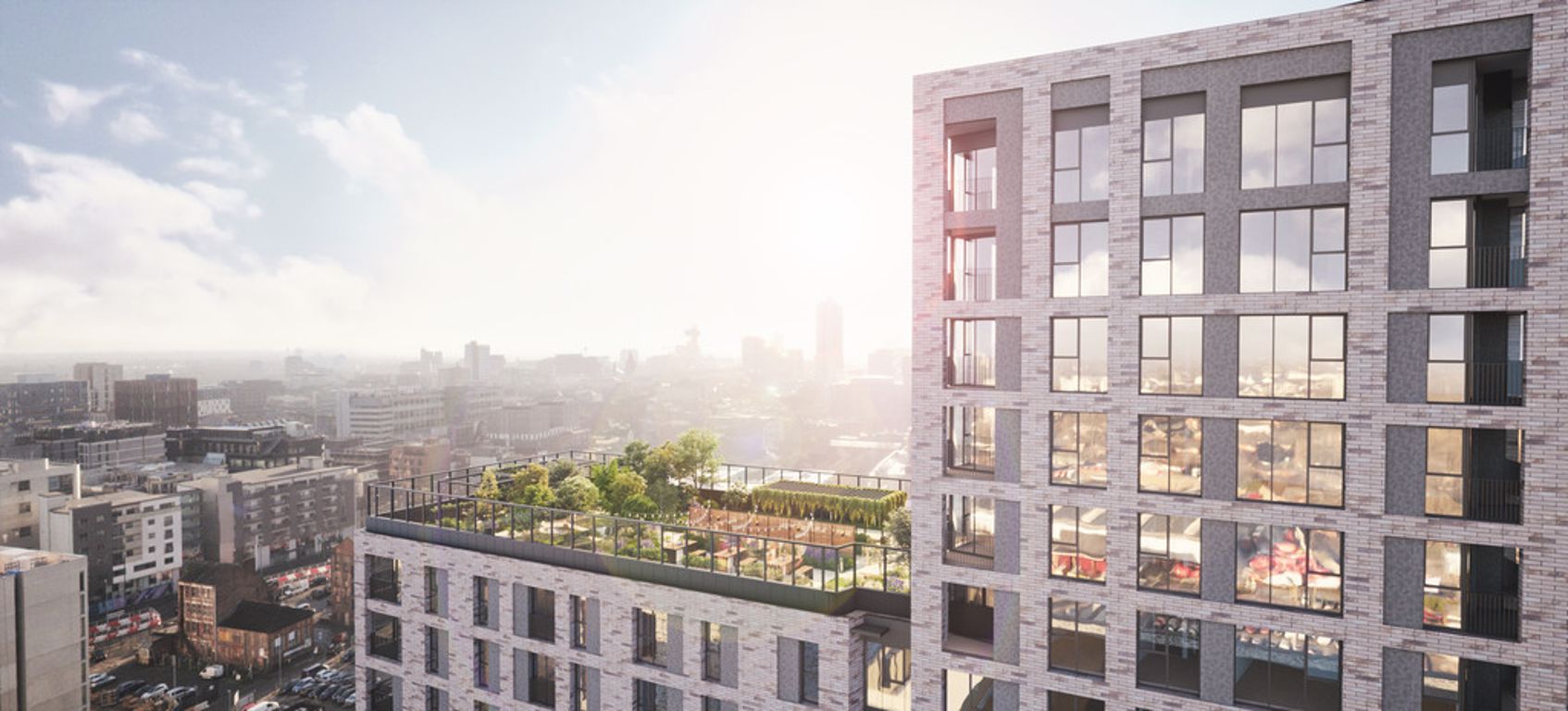 Photos of Old Mill Street, Manchester M4 60817100 PrimeLocation