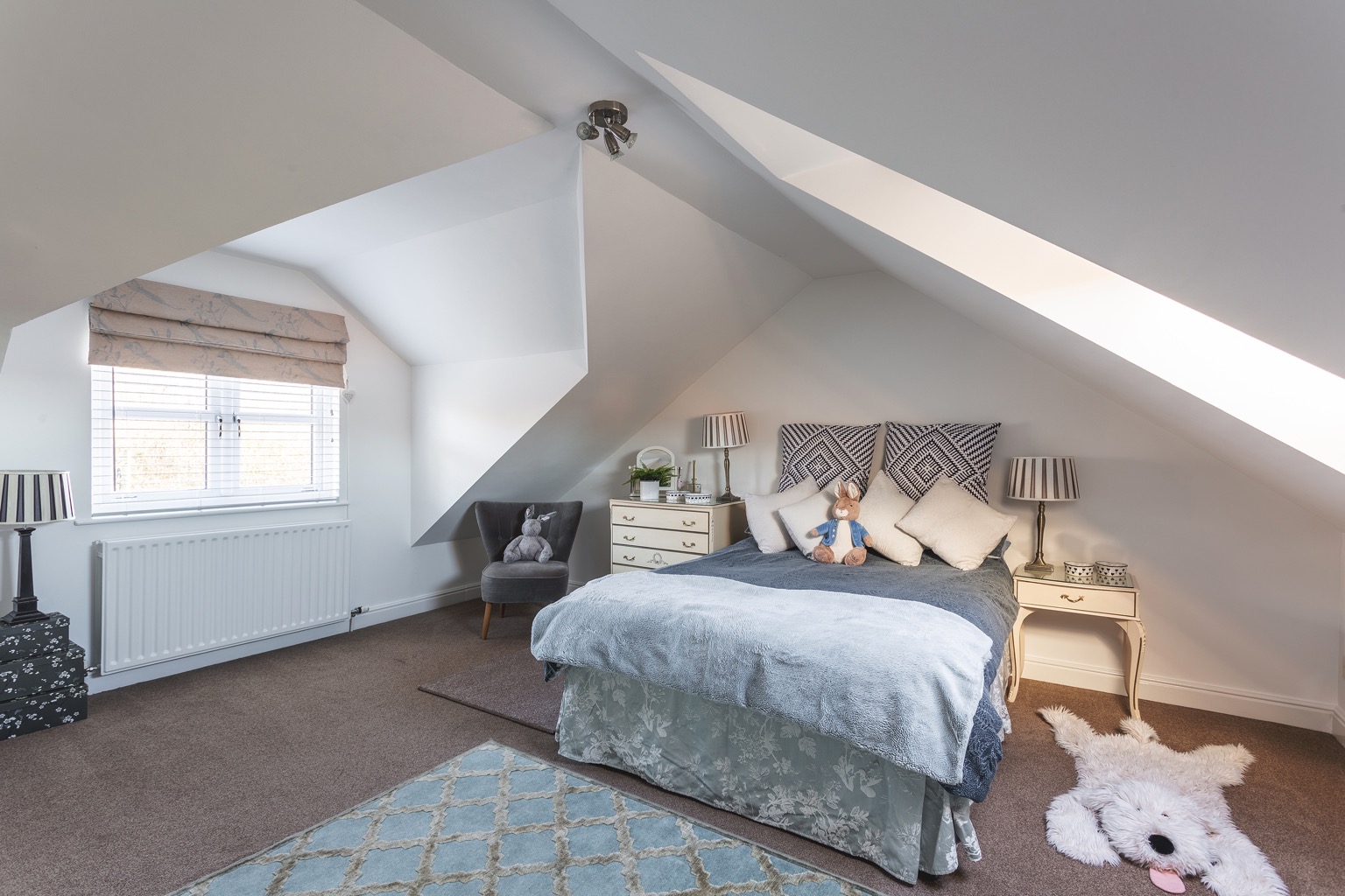 Photos of Chine House, The Chine, Broadmeadows, South Normanton