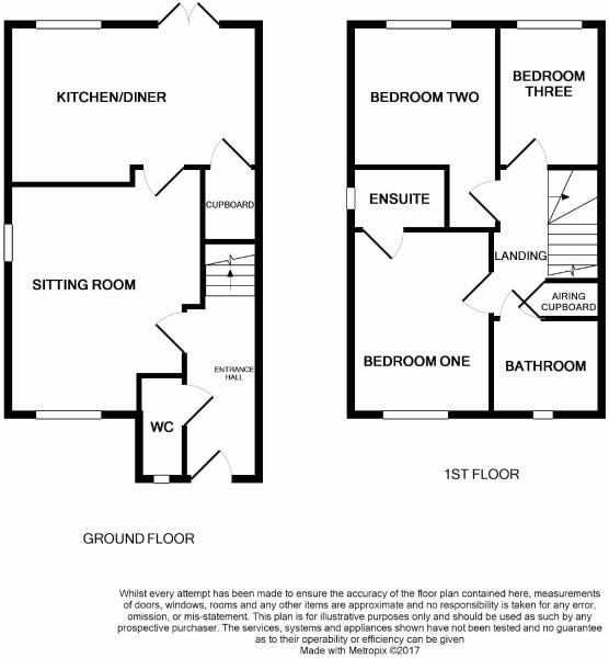 3 Bedrooms Semi-detached house for sale in Greenways, Barnwood, Gloucester GL4