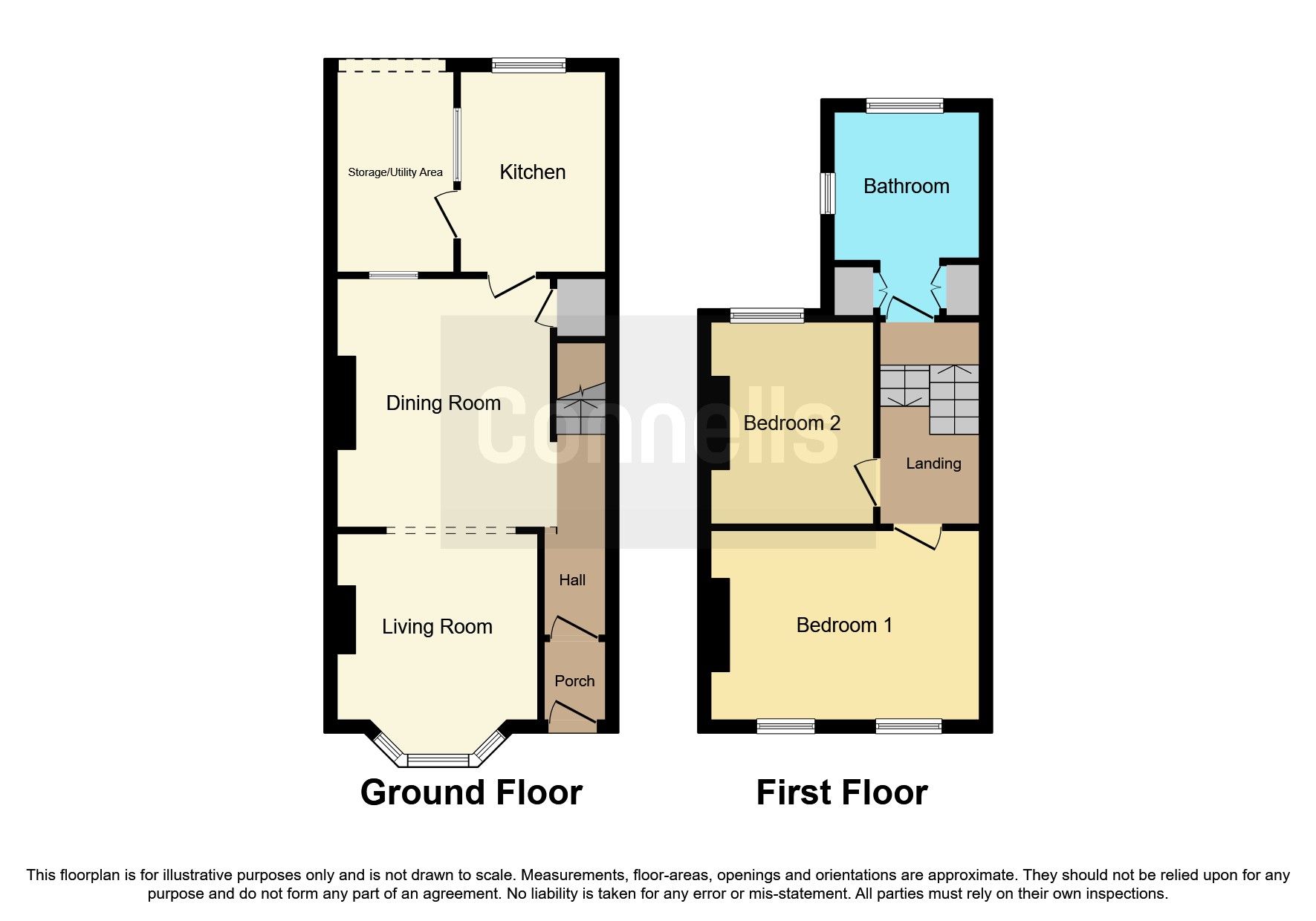 Okehampton Place, St. Thomas, Exeter EX4, 2 bedroom terraced house for sale 61499543