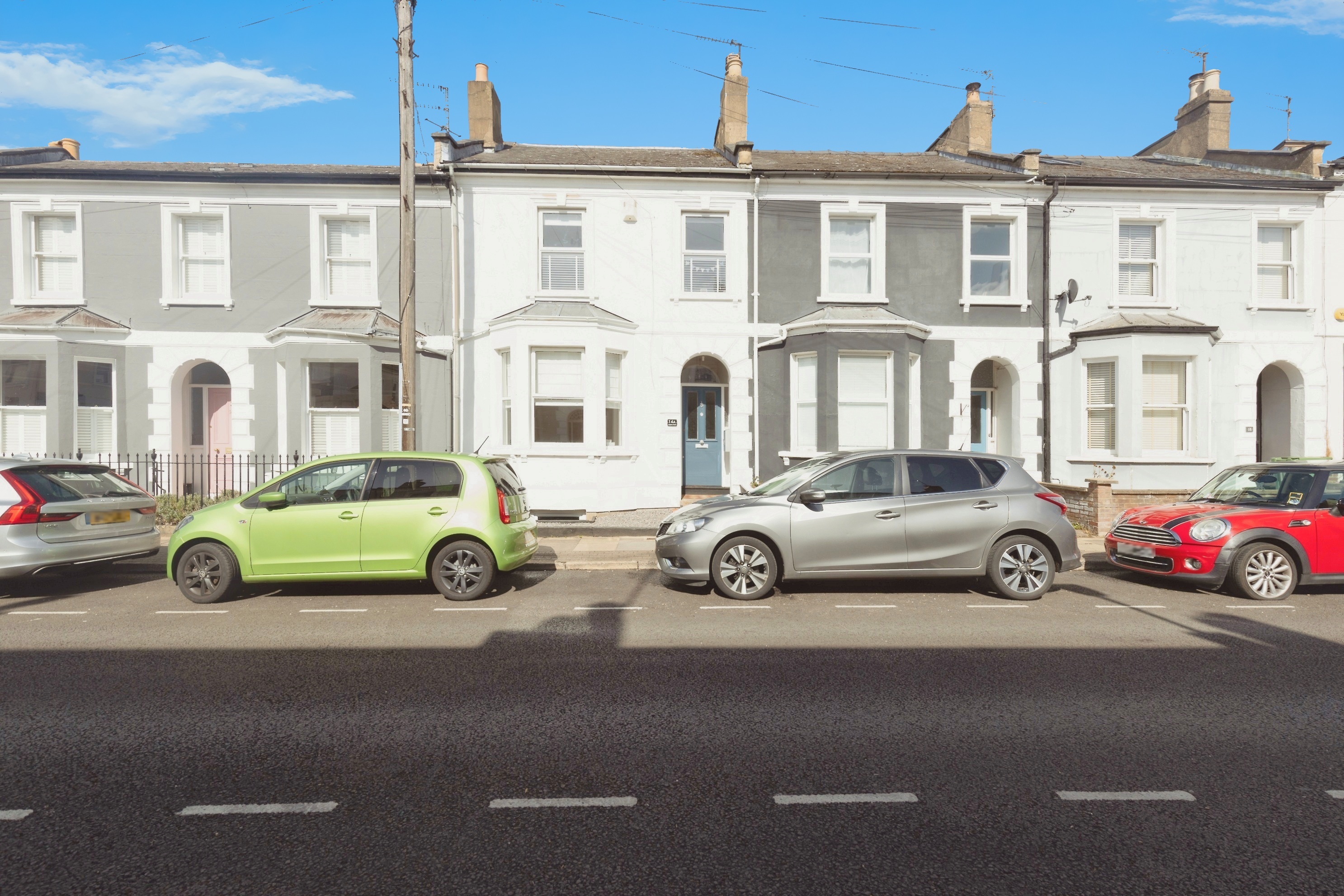 14a, Leighton Road, Cheltenham photo 3