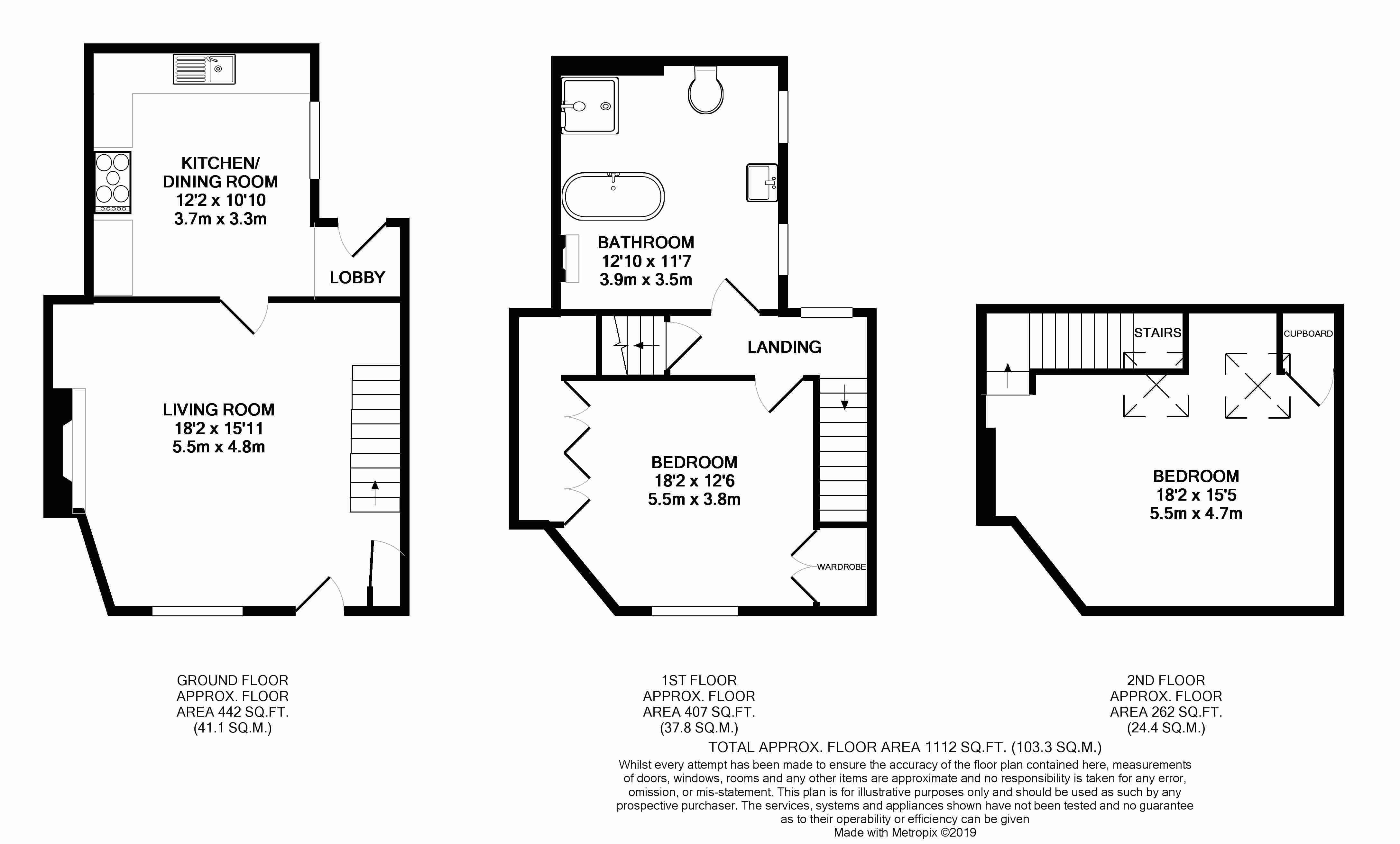 2 Bedrooms Cottage for sale in Church Street North, Old Whittington, Chesterfield S41