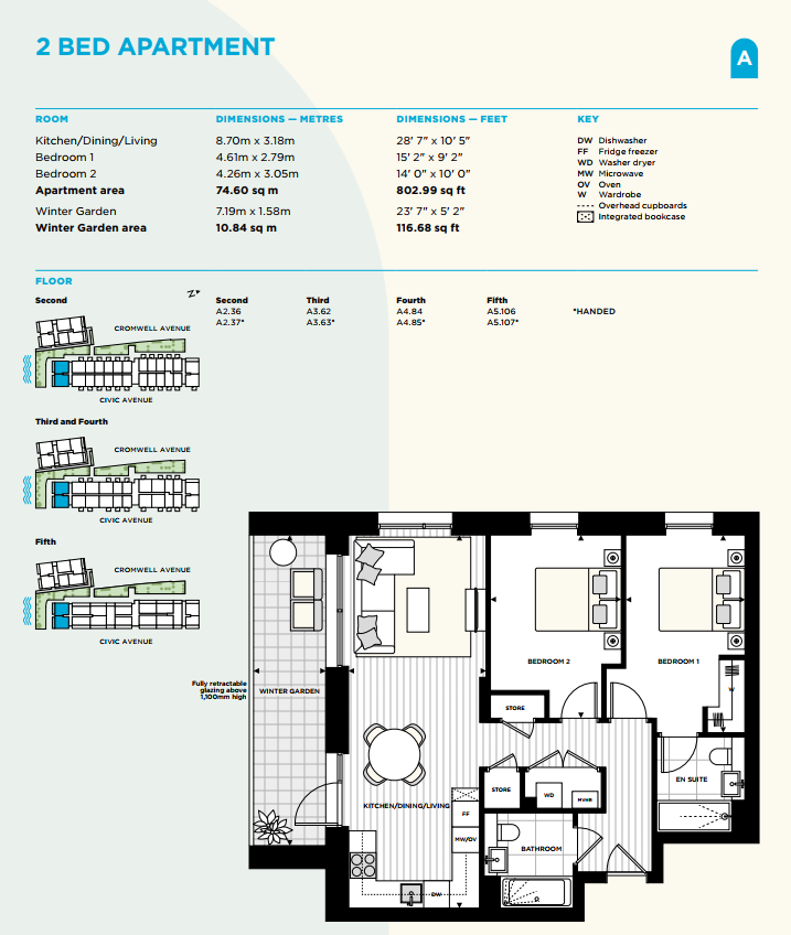 A362May29PR, London floorplan