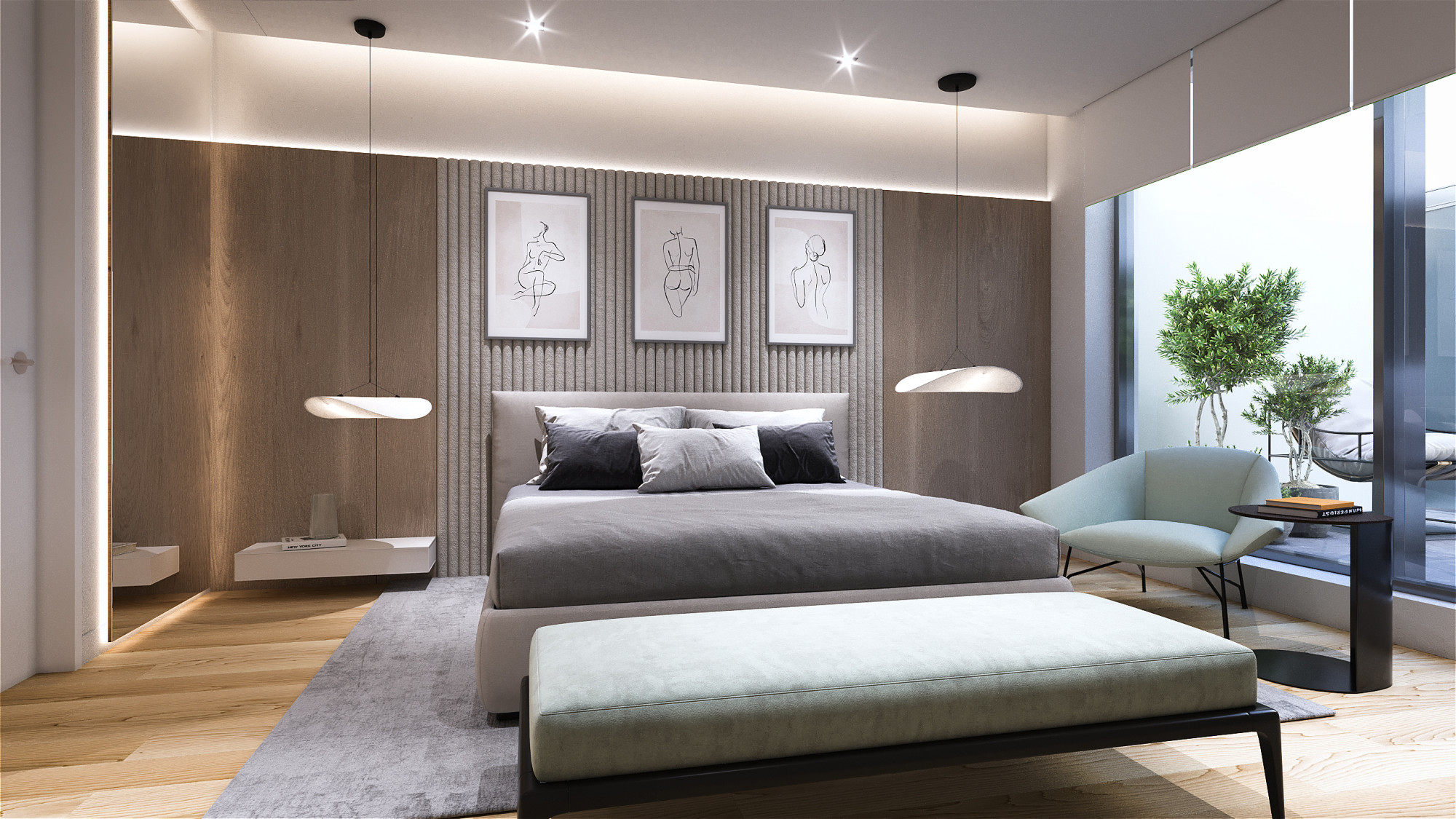 2 bedroom new flat for sale 0