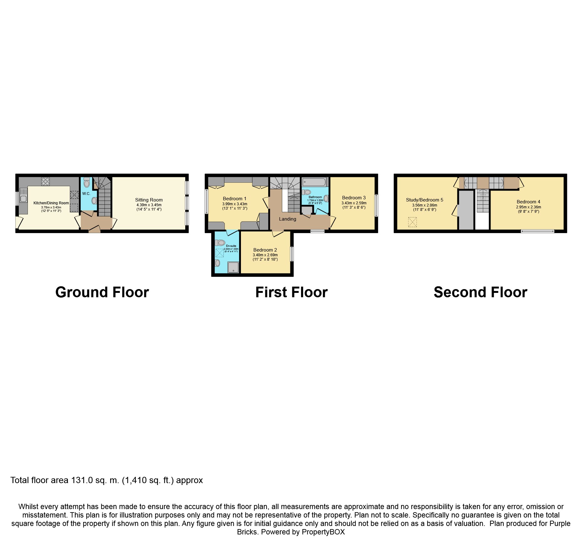 4 Bedrooms Semi-detached house for sale in Rowan Close, Pool In Wharfedale LS21