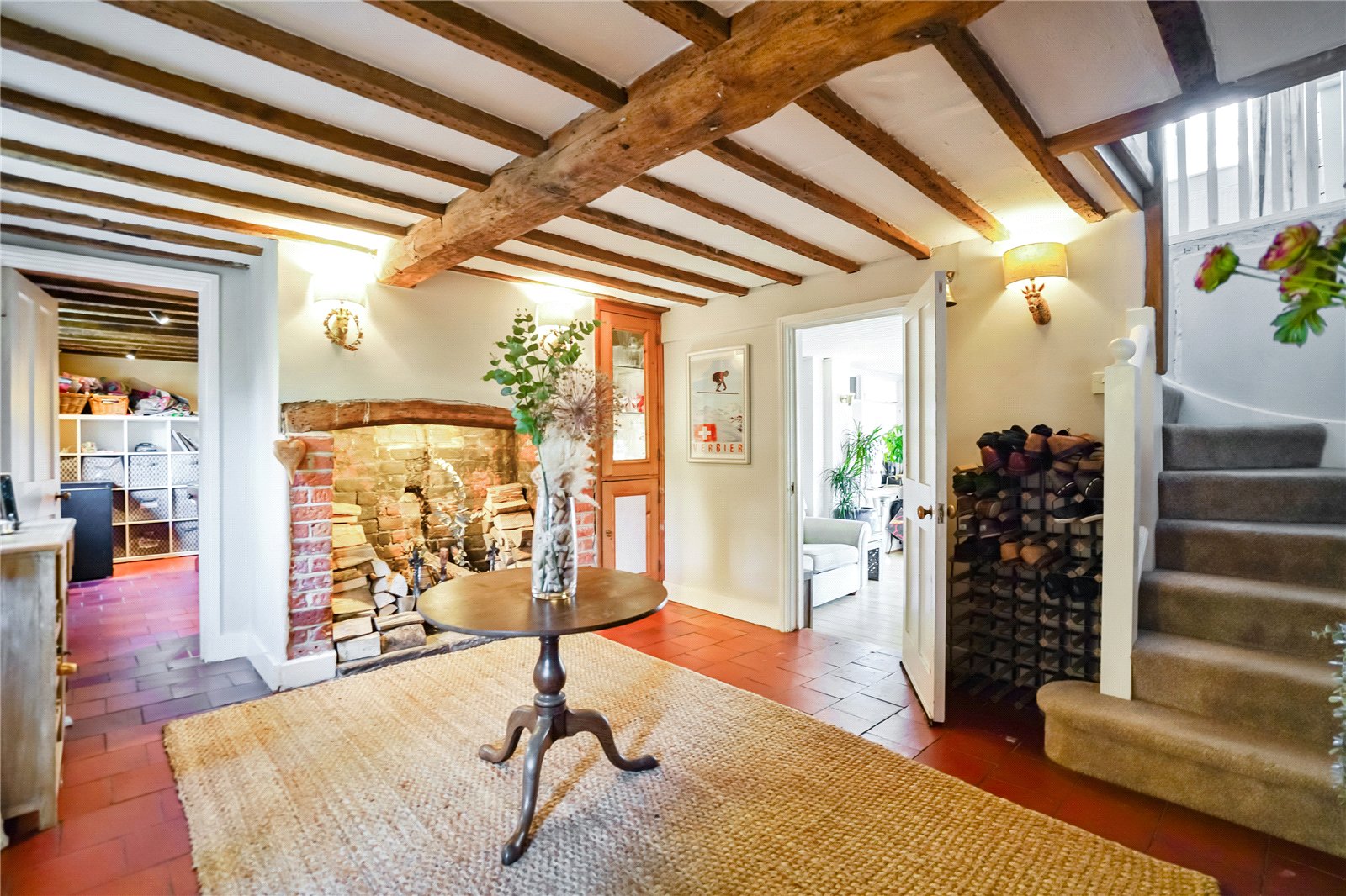 5 bedroom detached house for sale 0