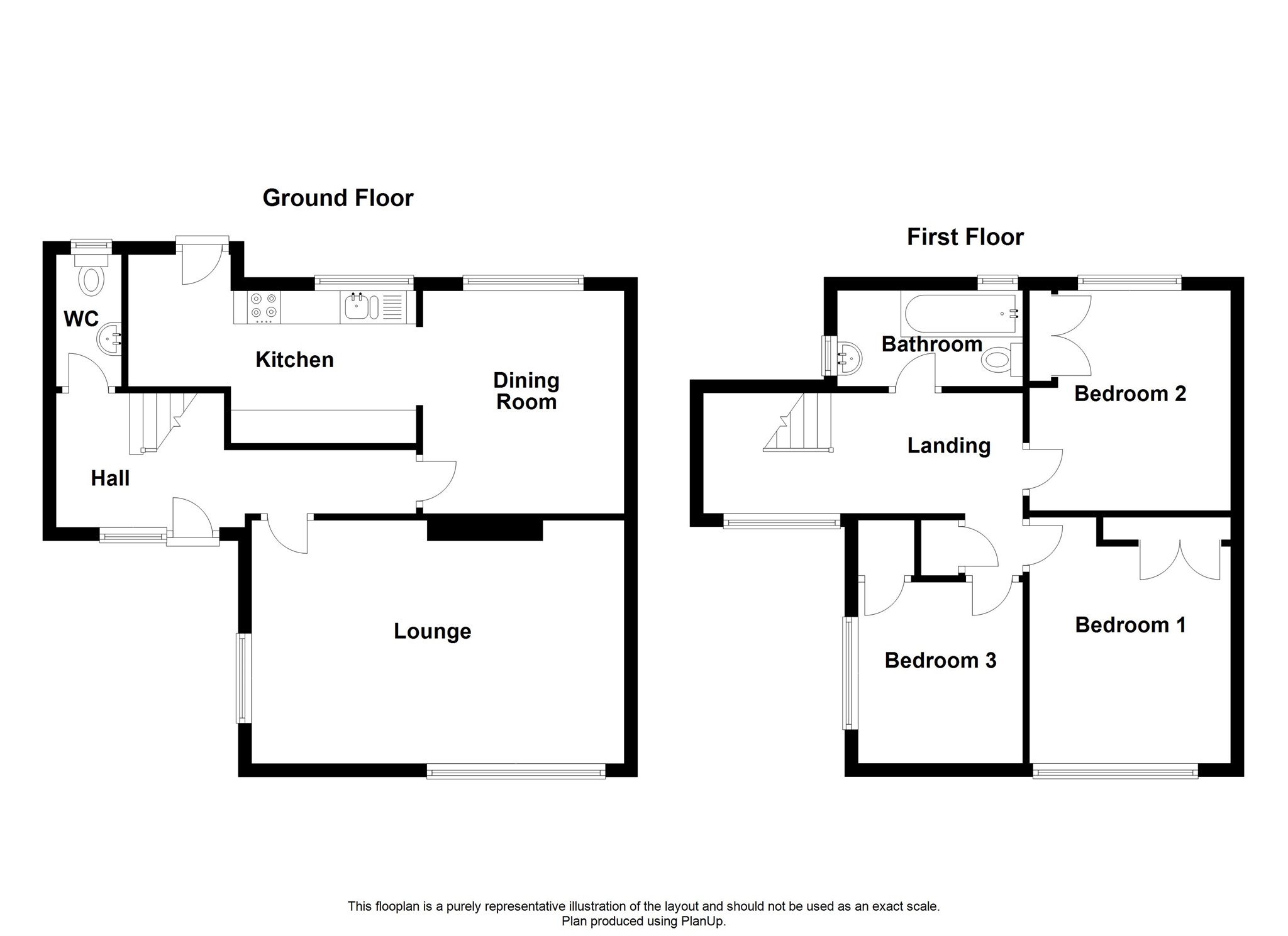 3 Bedrooms End terrace house for sale in St. Cyres Road, Penarth CF64