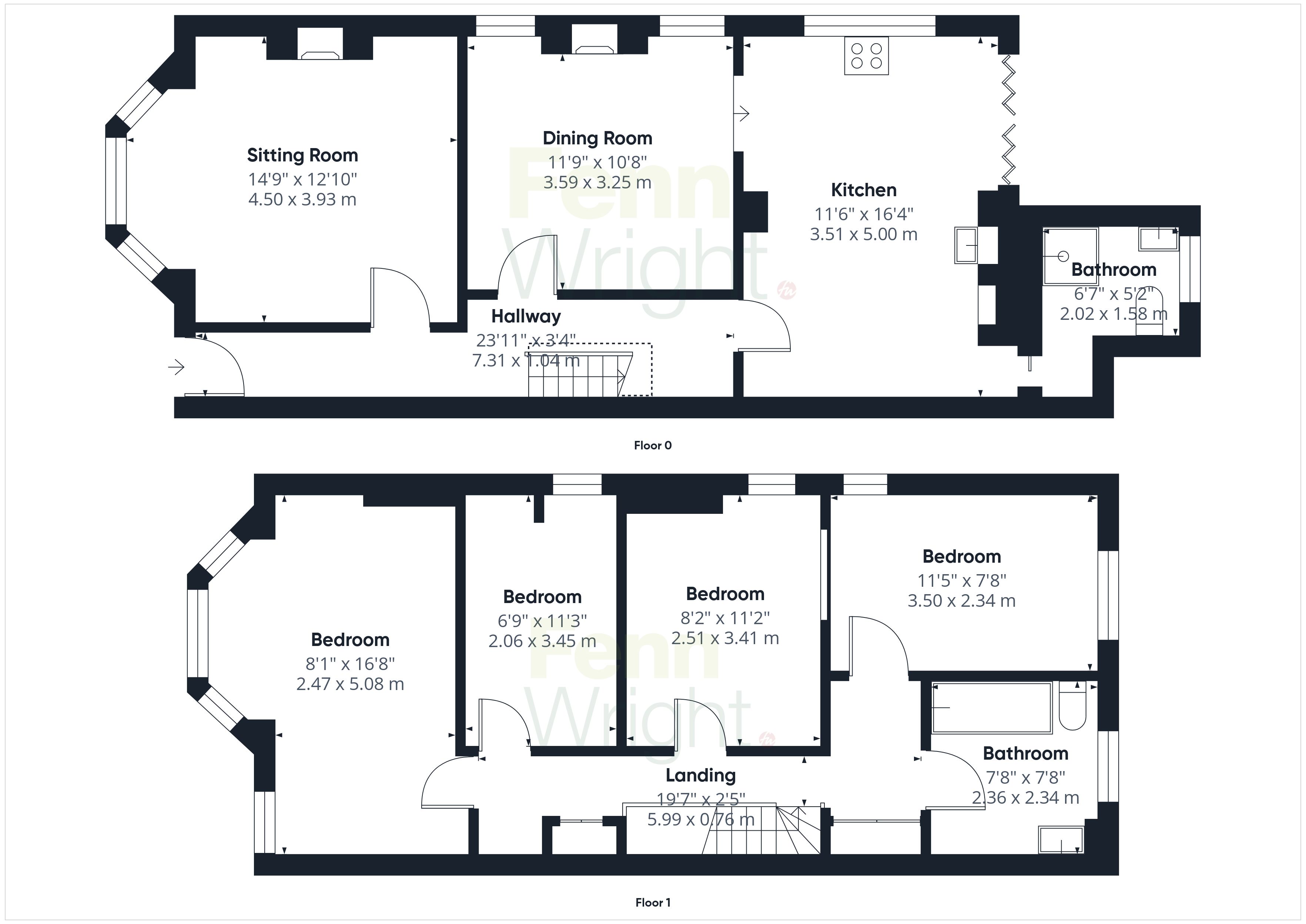 47, Ranelagh Road, Suffolk floorplan