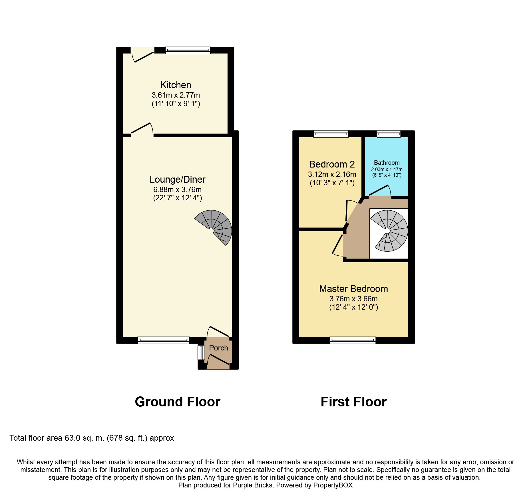 2 Bedrooms Terraced house for sale in Boardmans Lane, St. Helens WA11