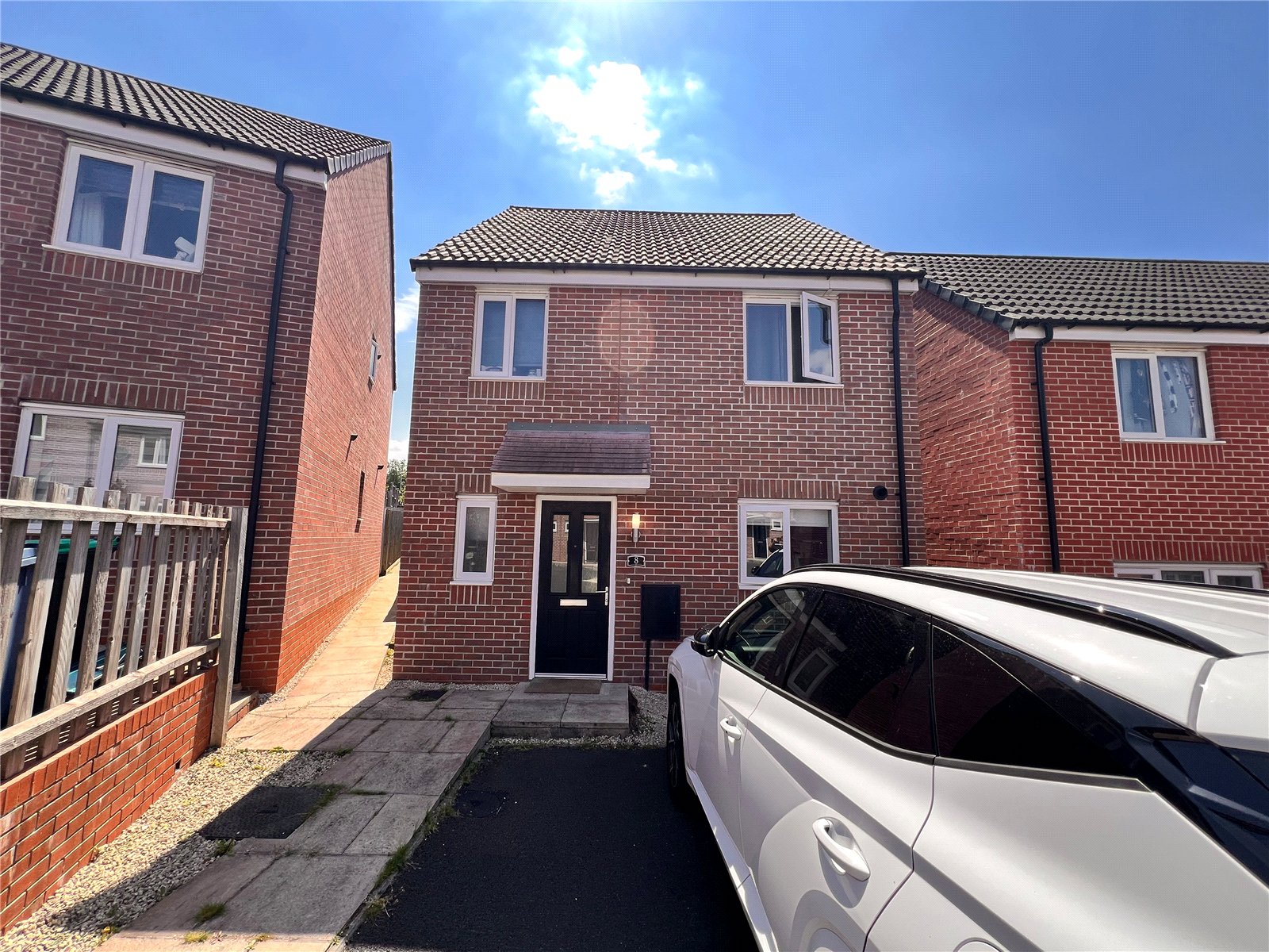 8, Mandalay Road, Mansfield photo 2
