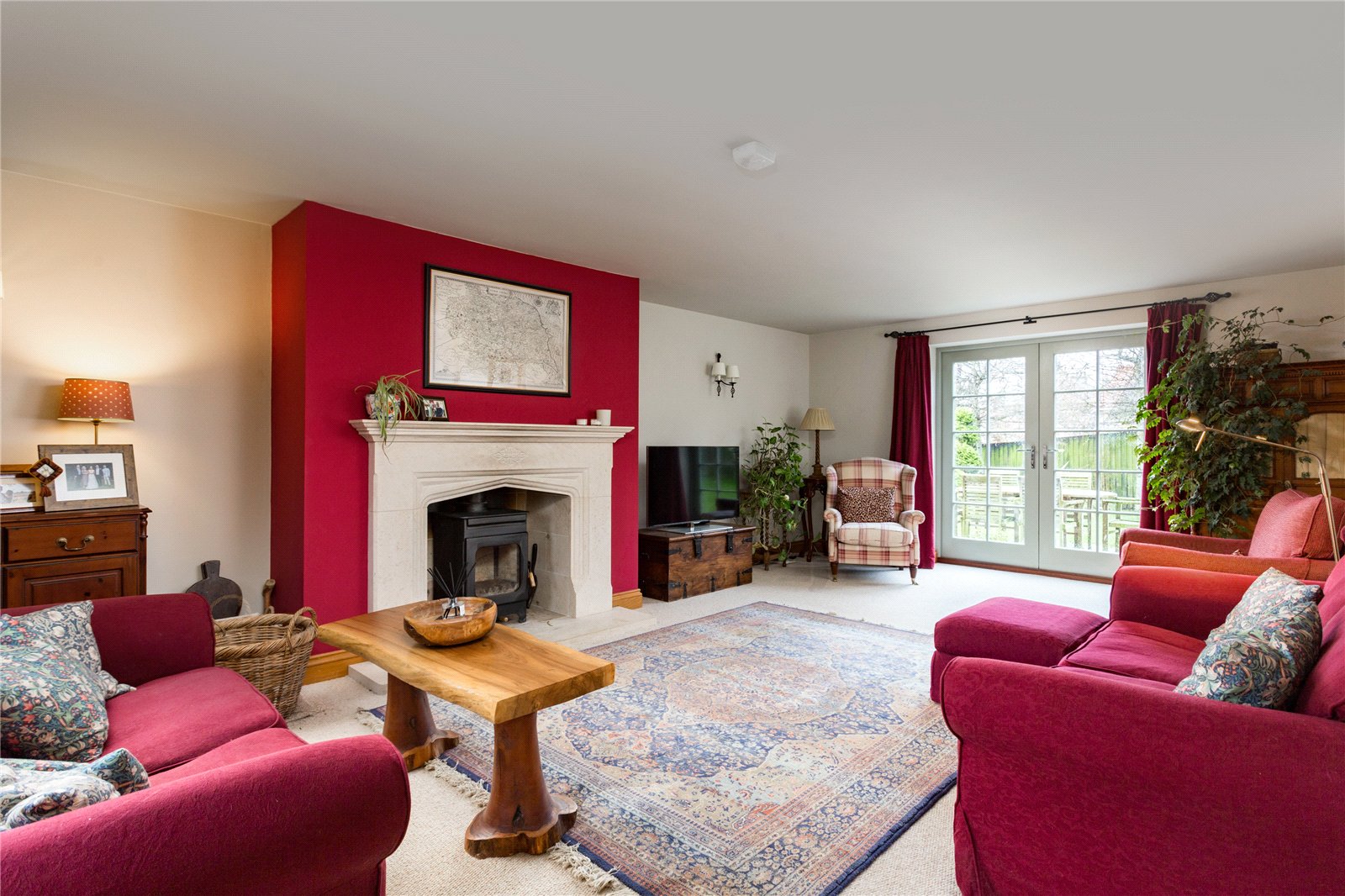 Wheelworth House,, Parkside Lane, York photo 4