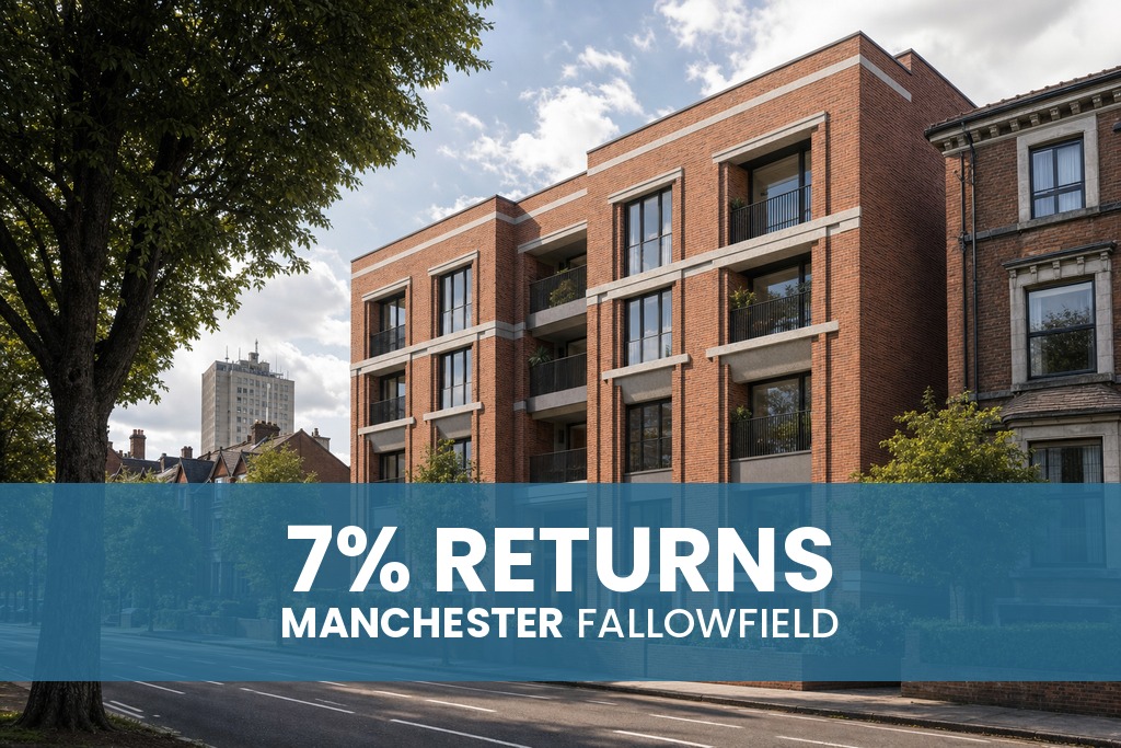 7 Landcross Road, Manchester, M14 6LZ - listing photo