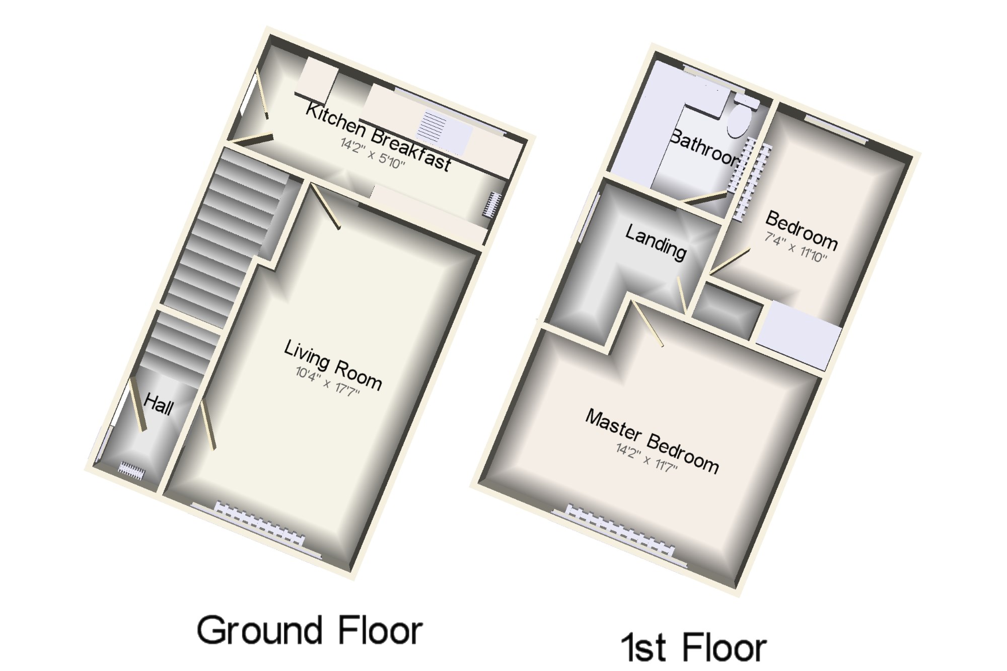 2 Bedrooms Semi-detached house for sale in Avon Close, Worsley, Manchester, Greater Manchester M28