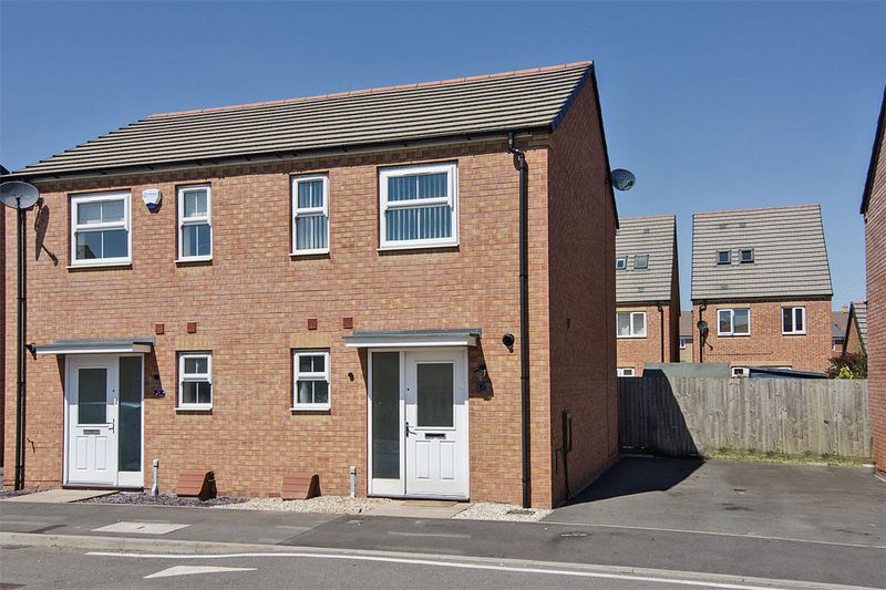 Free property report 6 Yorkshire Grove, Walsall, WS2 7BS Chimnie