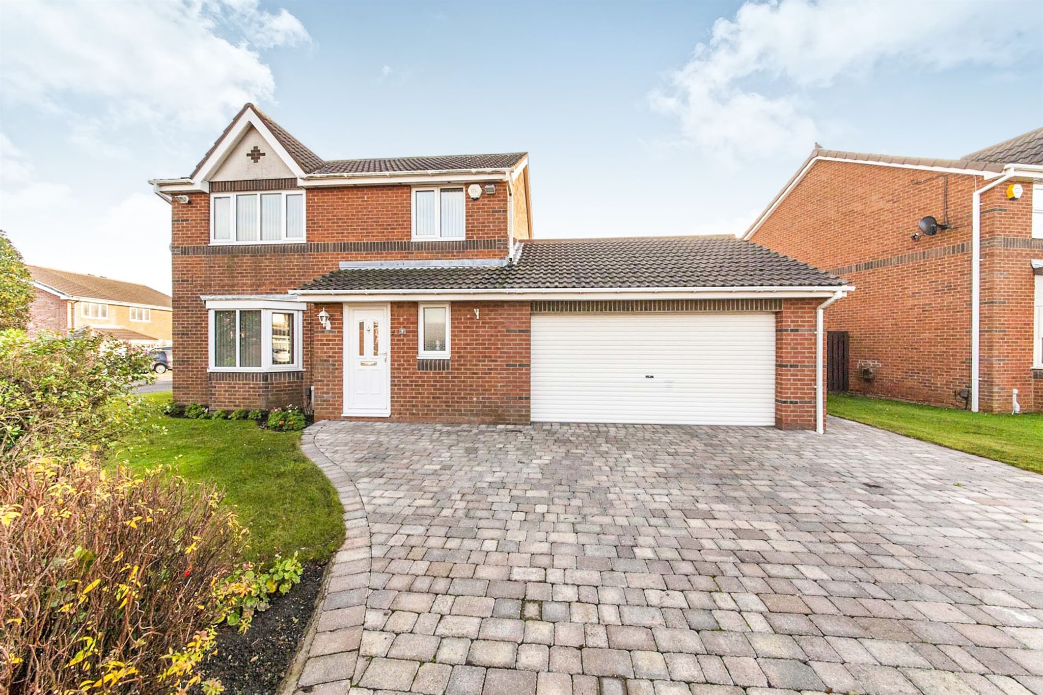 Free property report 7 Jaywood Close, Hartlepool, TS27 3JG Chimnie