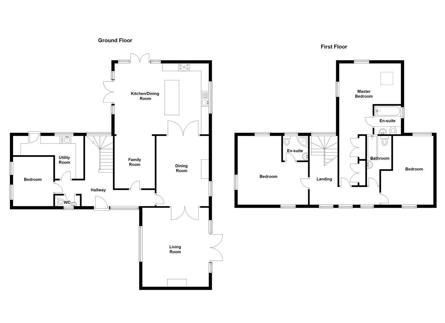 4 Bedrooms Detached house for sale in Abbey Park, Torksey, Lincoln LN1