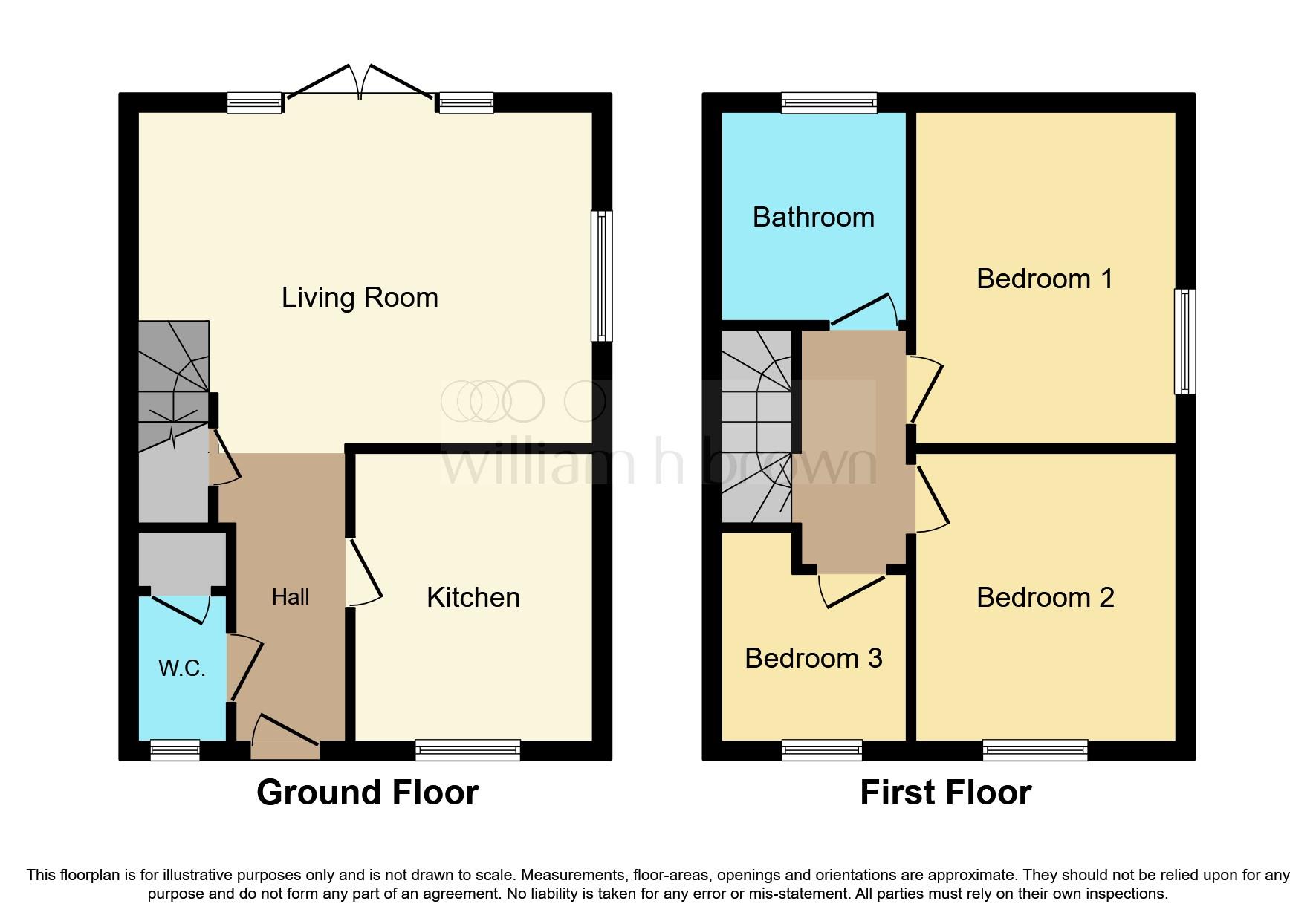 Fourth Avenue, Glemsford, Sudbury CO10, 3 bedroom property to rent