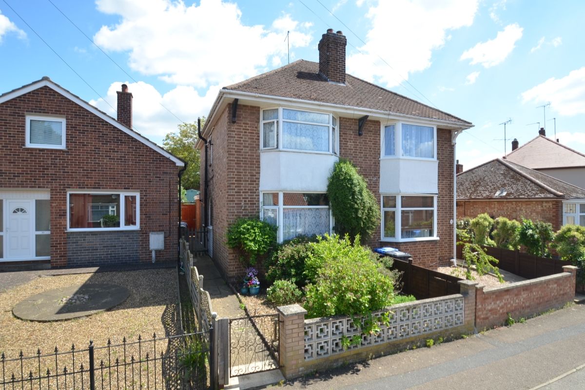 Free property report 35 Boddington Road, Kettering, NN15 6DZ Chimnie