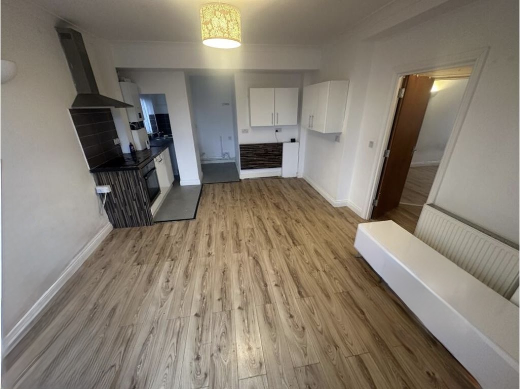 Flat 1, 8, Swanage Close, Southampton photo 5