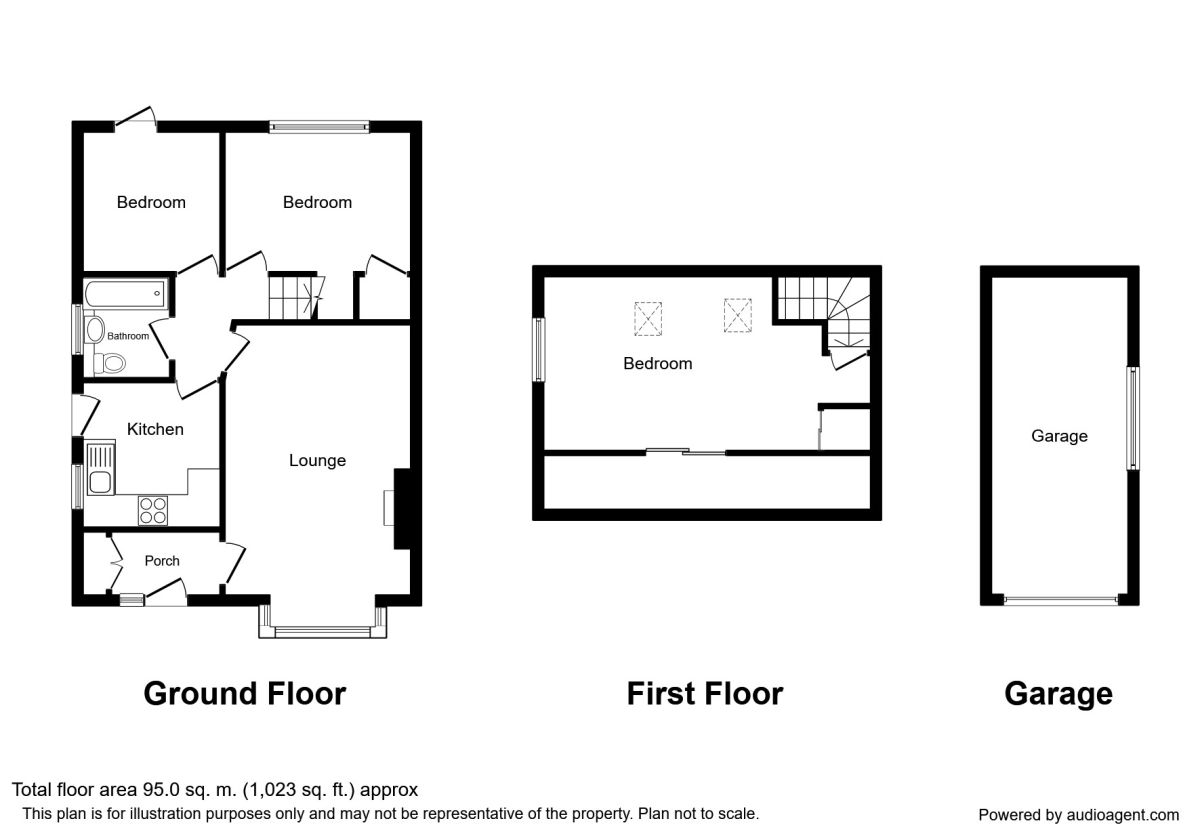 3 Bedrooms Semi-detached house for sale in Wheatley Drive, Longridge, Preston PR3