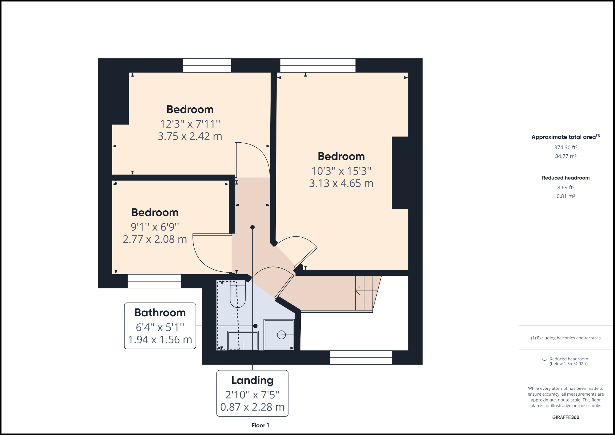 First Avenue, Fitzwilliam, Pontefract WF9, 3 bedroom semidetached