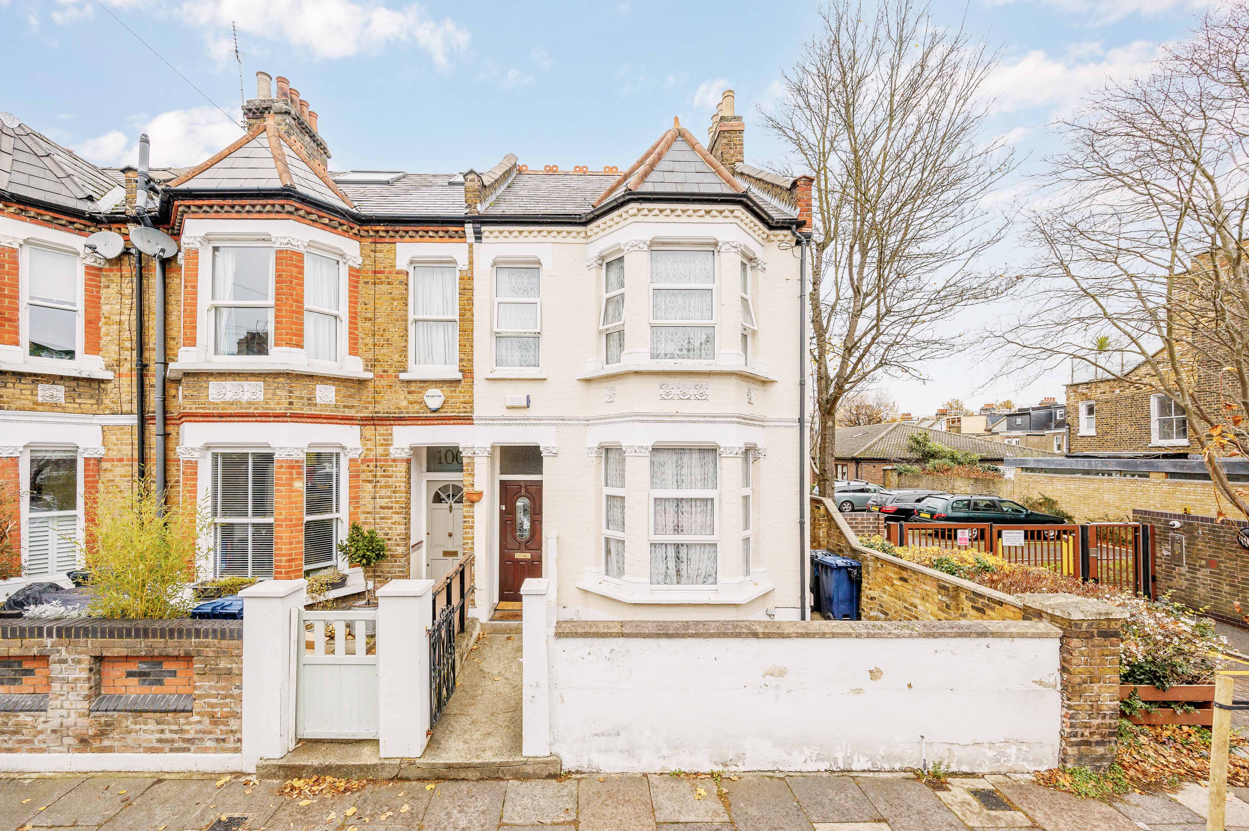 Photos of Rothschild Road, London W4 61031972 PrimeLocation