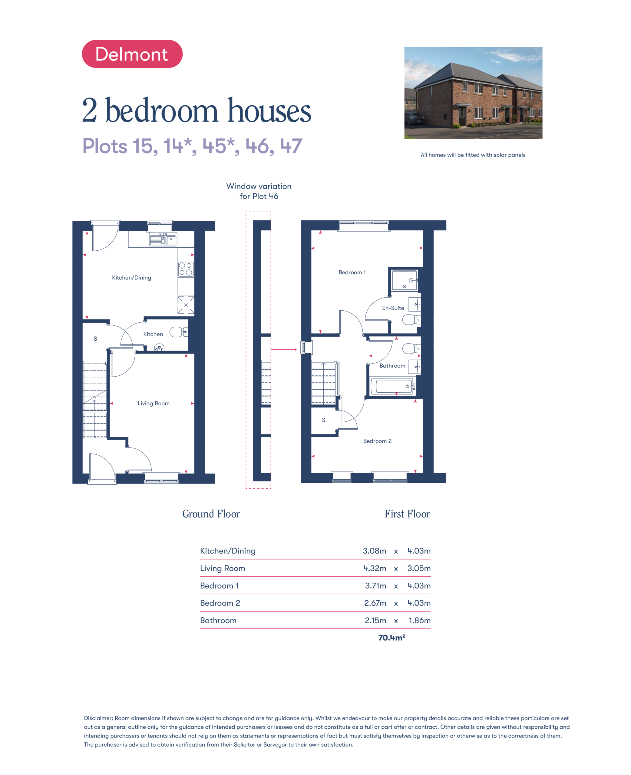 Stotfold Road, Arlesey floorplan