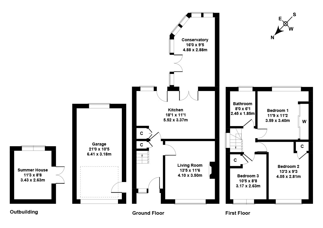 3 Bedrooms Semi-detached house for sale in Muir Wood Road, Currie EH14