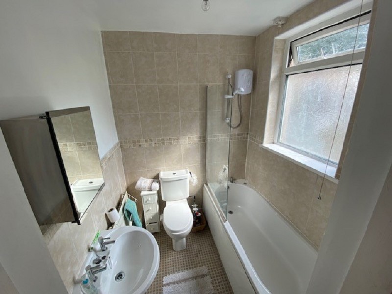 Photos of Tyr Halen Row, Baglan, Port Talbot. SA12 - 59305385 ...