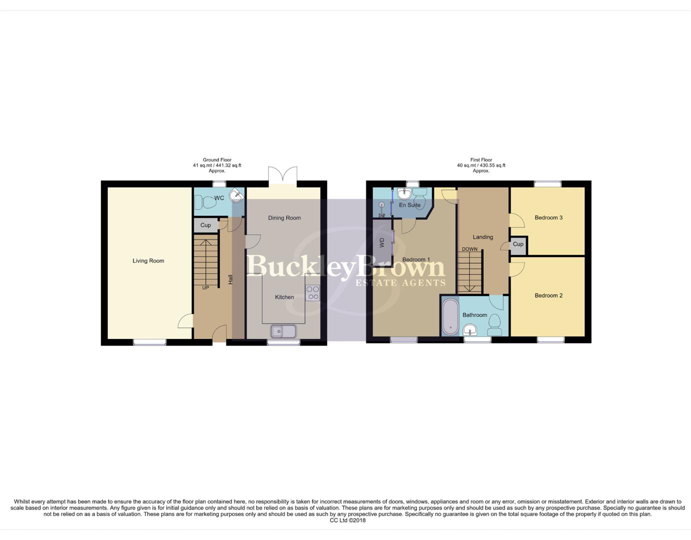 Mandalay Road, Pleasley, Mansfield floorplan