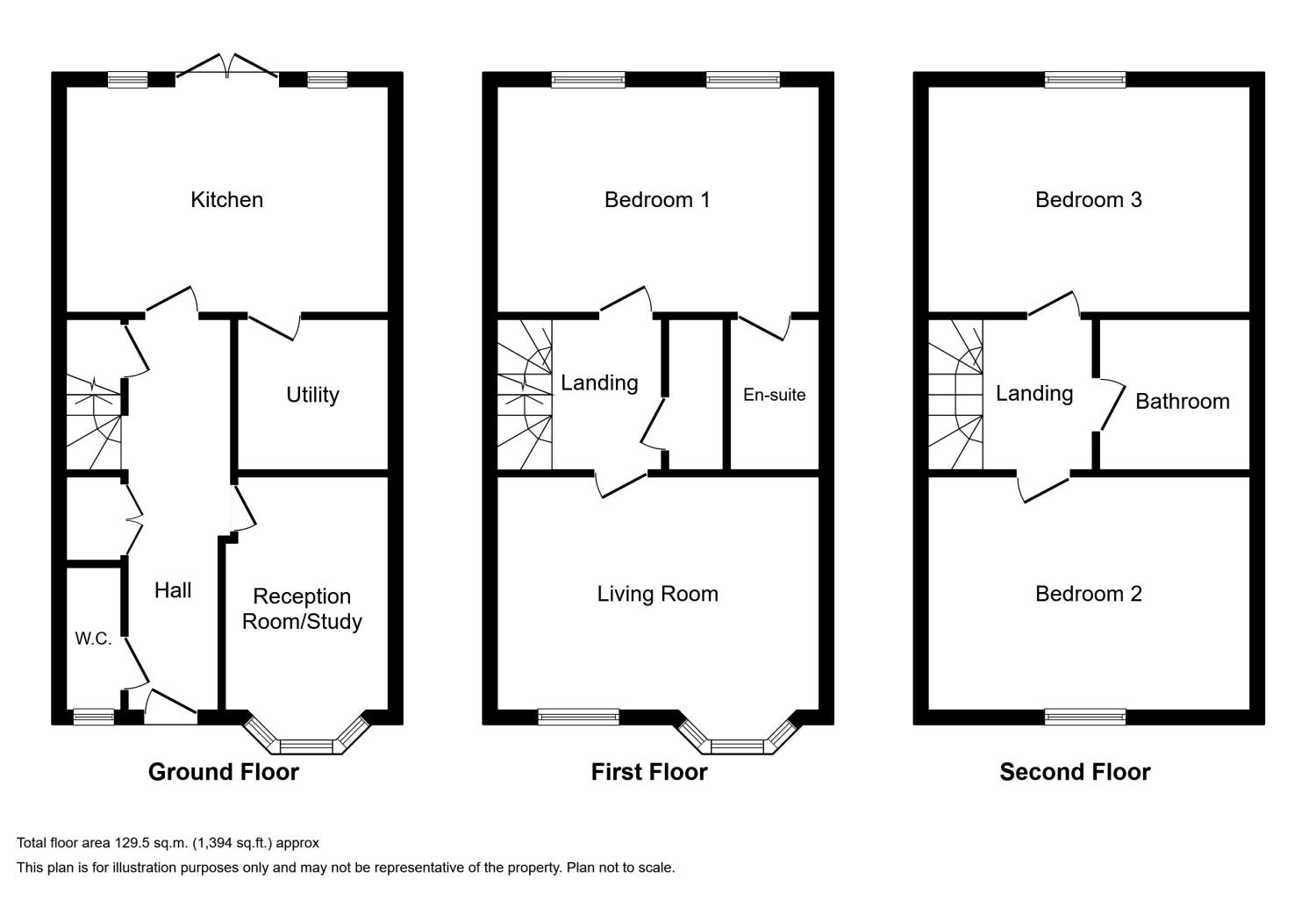 Eastcliff, Portishead, Bristol BS20, 4 bedroom property for sale