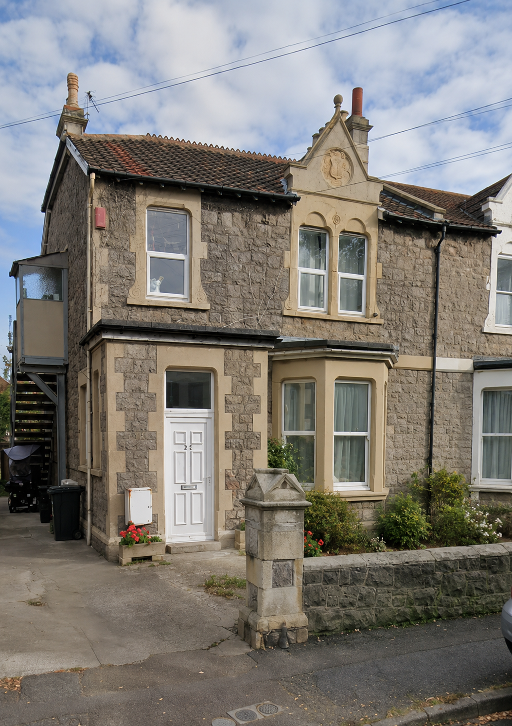 Ashcombe Road, Weston-super-Mare photo 2