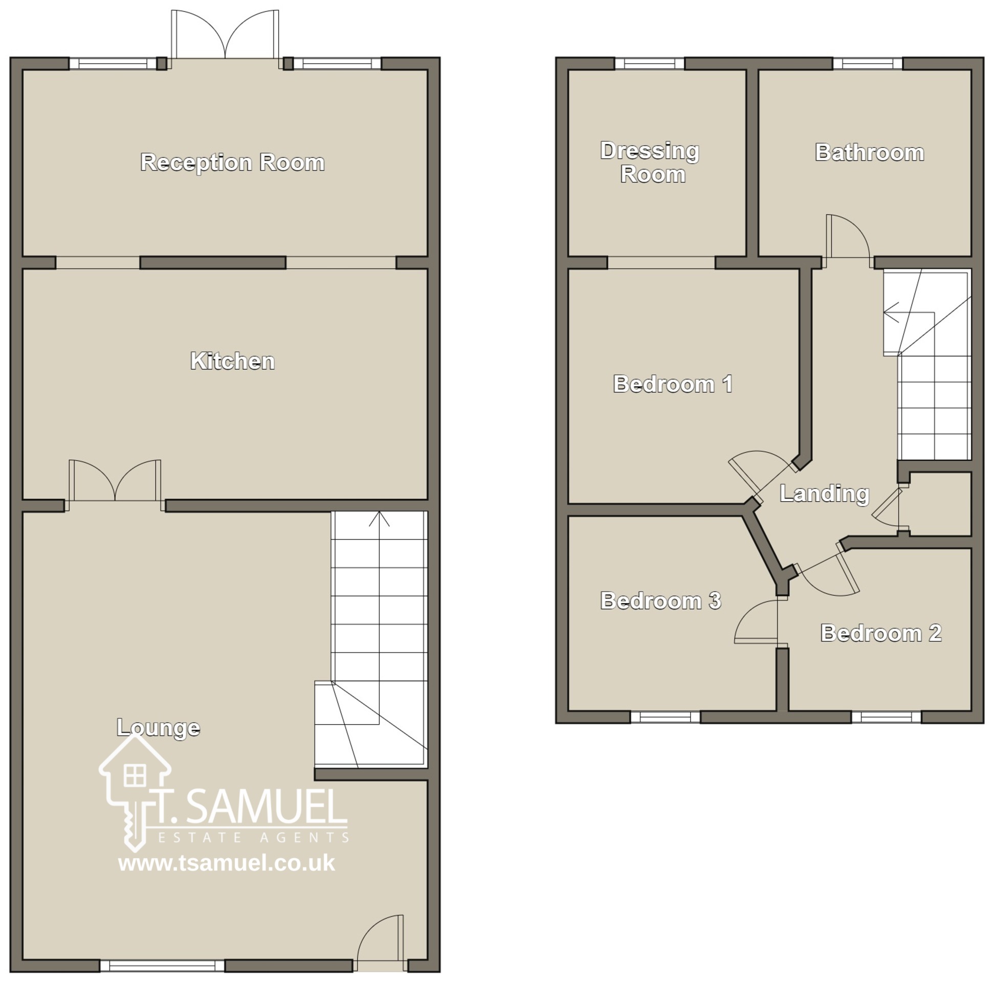 64 Victoria Street, Mountain Ash floorplan