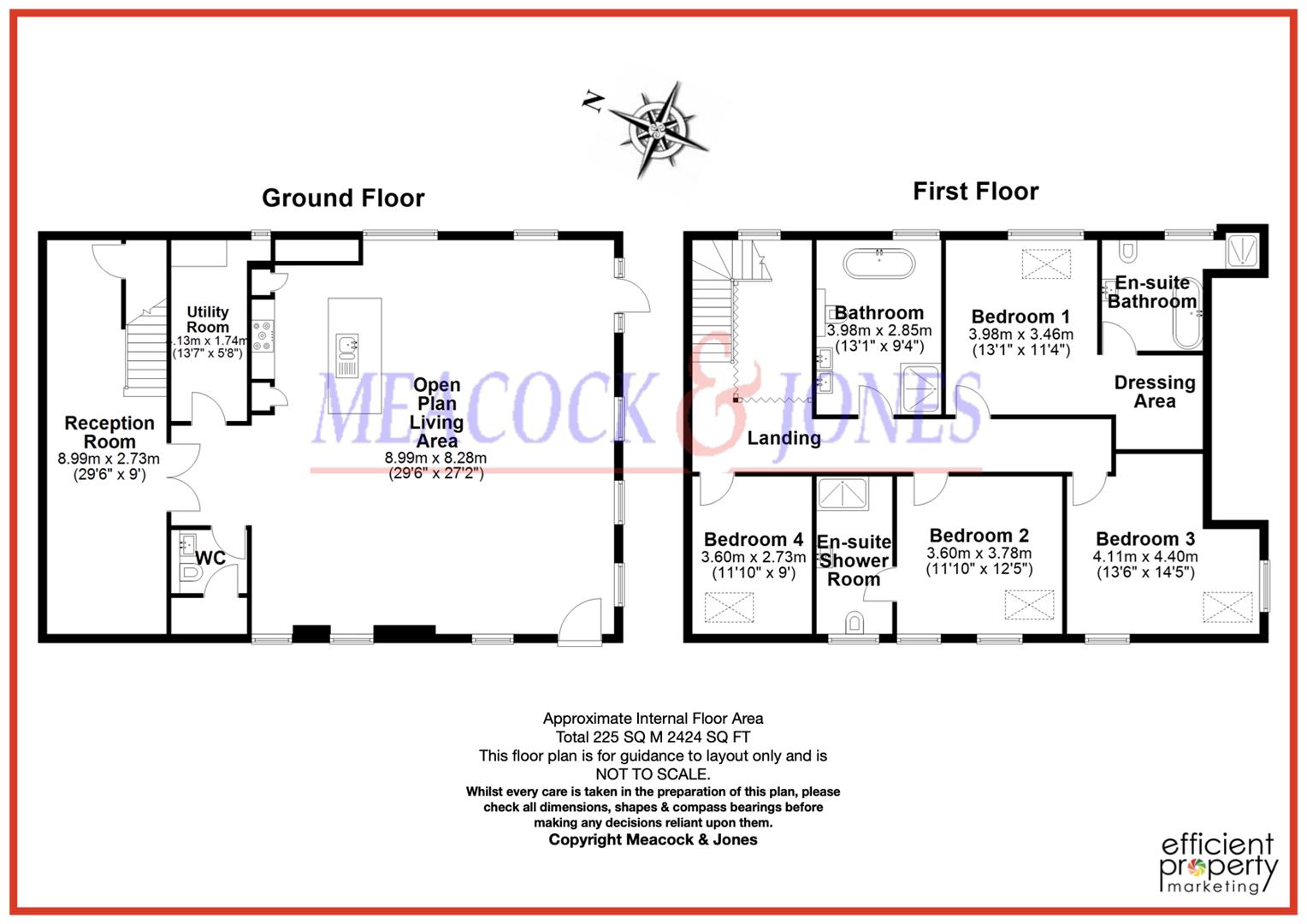 2 Waterworks House, The Old Pump Works, Great Warley Street, Brentwood floorplan