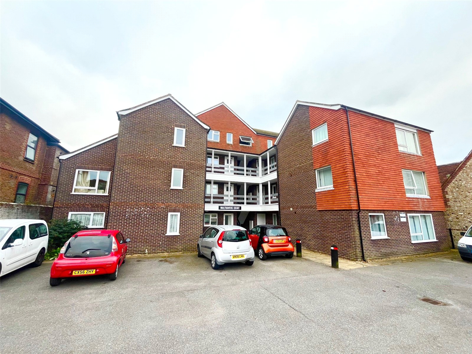 13 Maltravers Court,, Maltravers Road, West Sussex photo 2