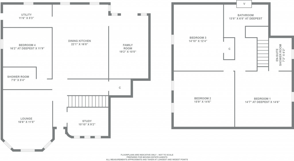 4 Bedrooms Detached house for sale in 8 Cadder Road, Bishopbriggs, Glasgow G64