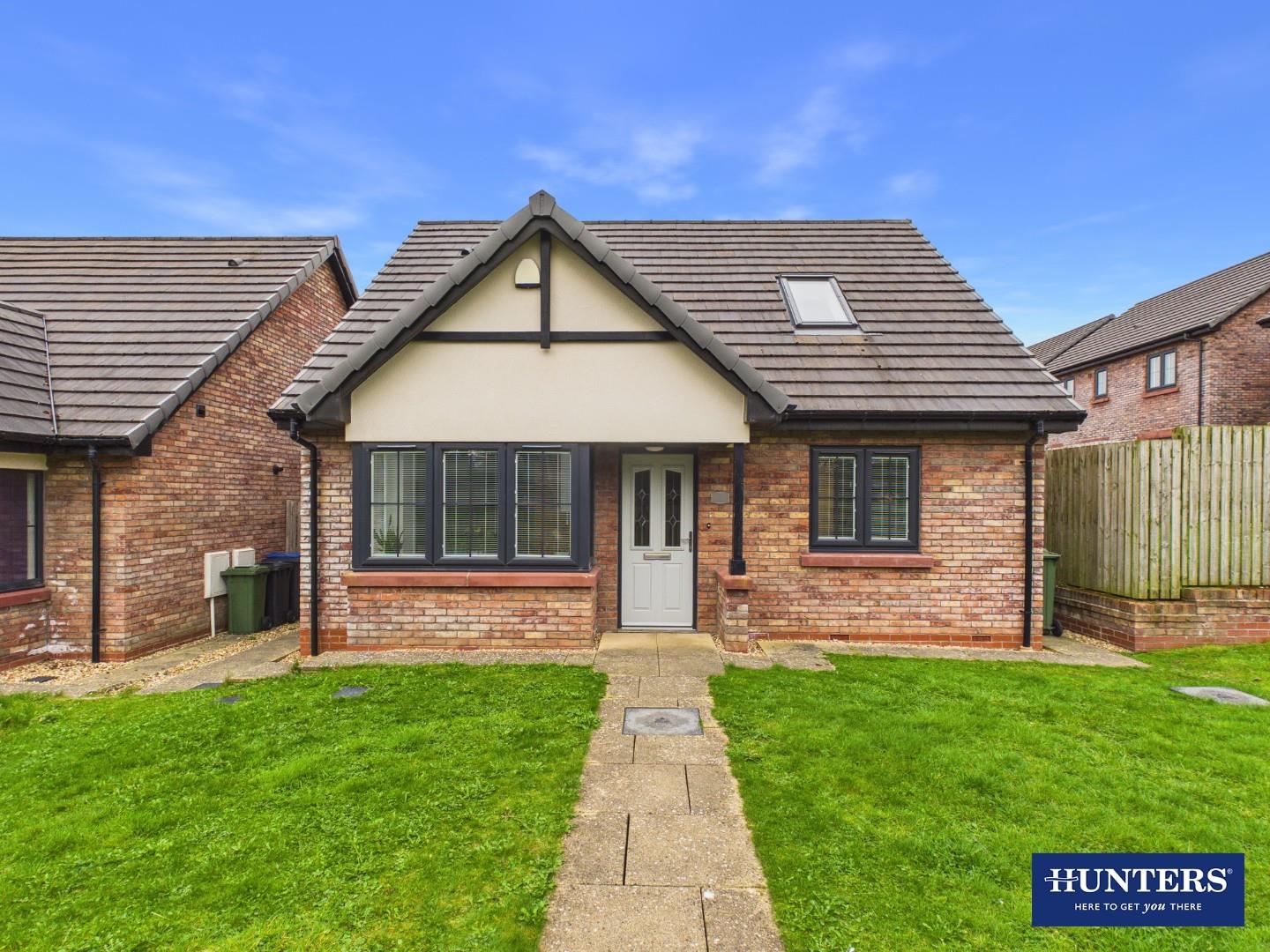 4-bed house on 25, St. Cuthberts Close, Wigton, £260,000