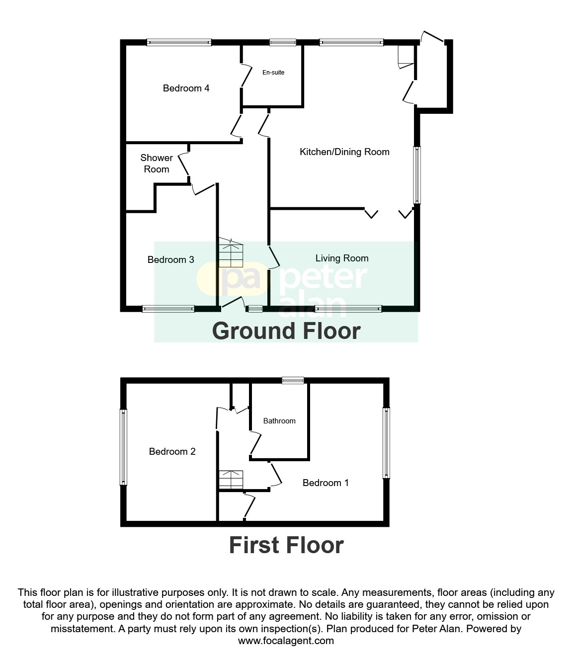 4 bed detached bungalow for sale in Lansbury Close, Caerphilly CF83 Zoopla