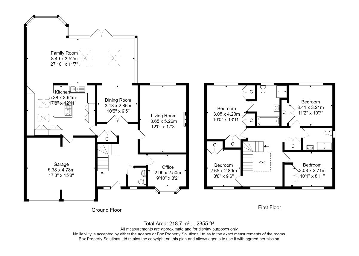 4 Bedrooms Detached house for sale in Yarra Court, Gildersome LS27