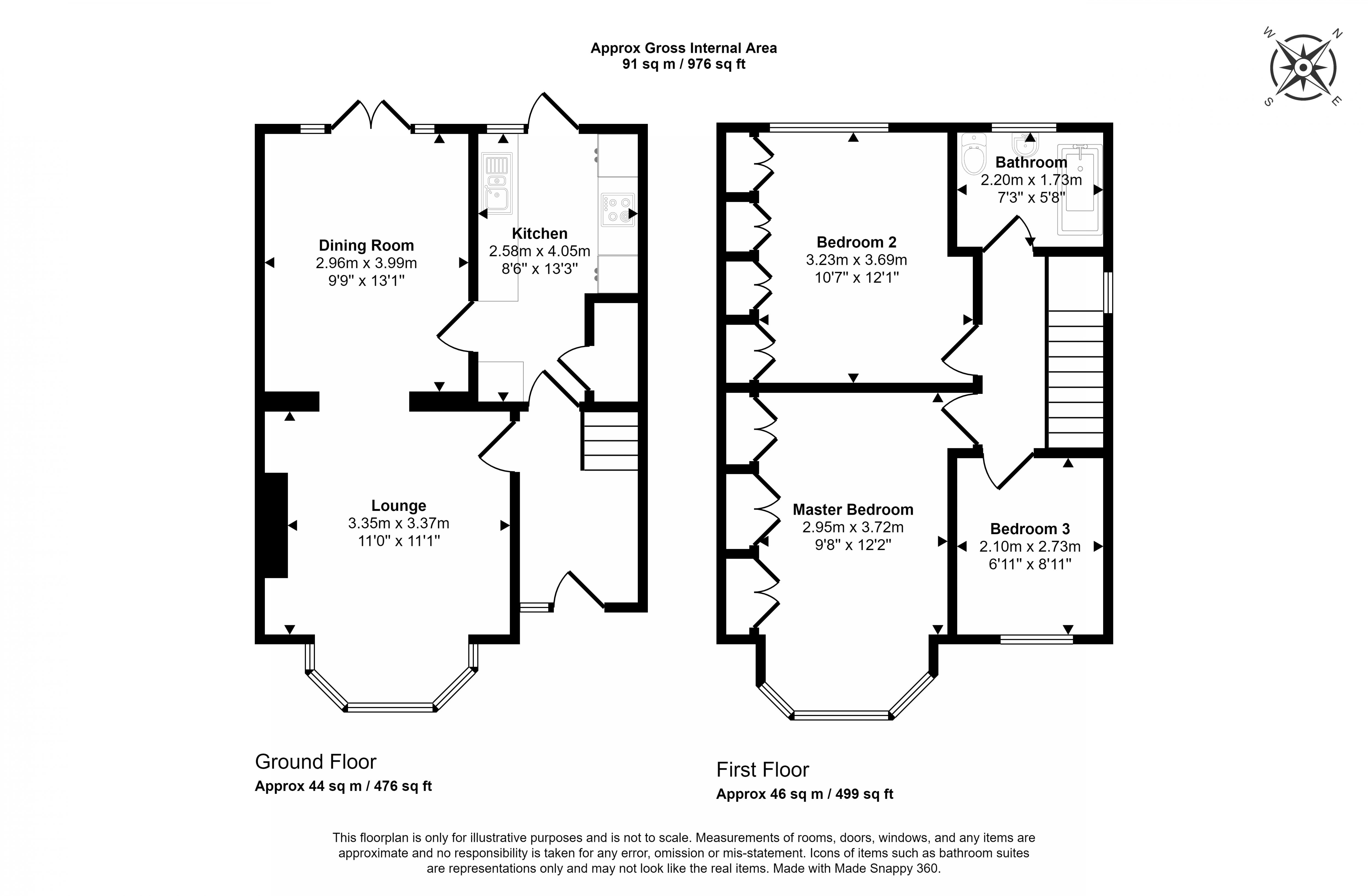 Gillshill Road, Hull HU8, 3 bedroom semidetached house for sale