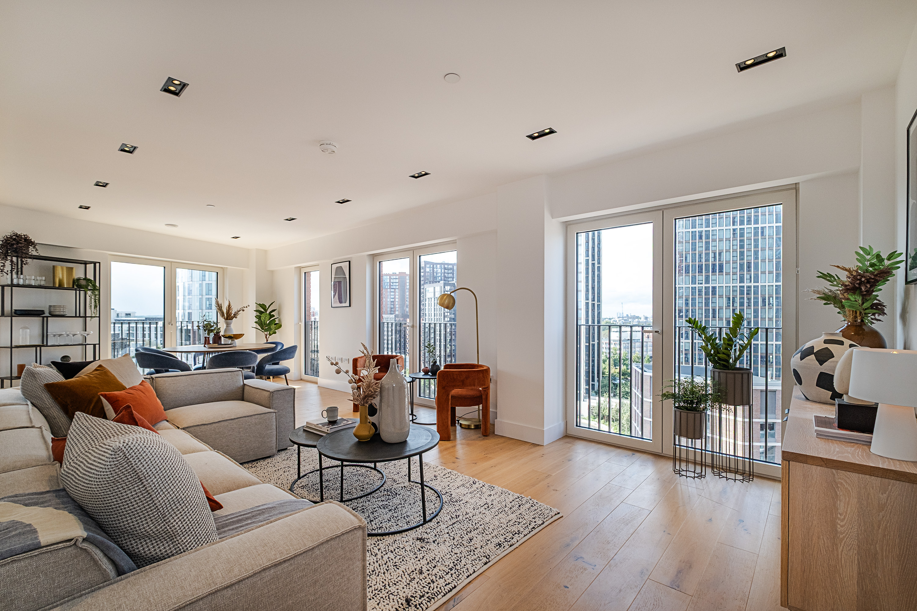 4 bedroom detached house for sale in Hayling Island