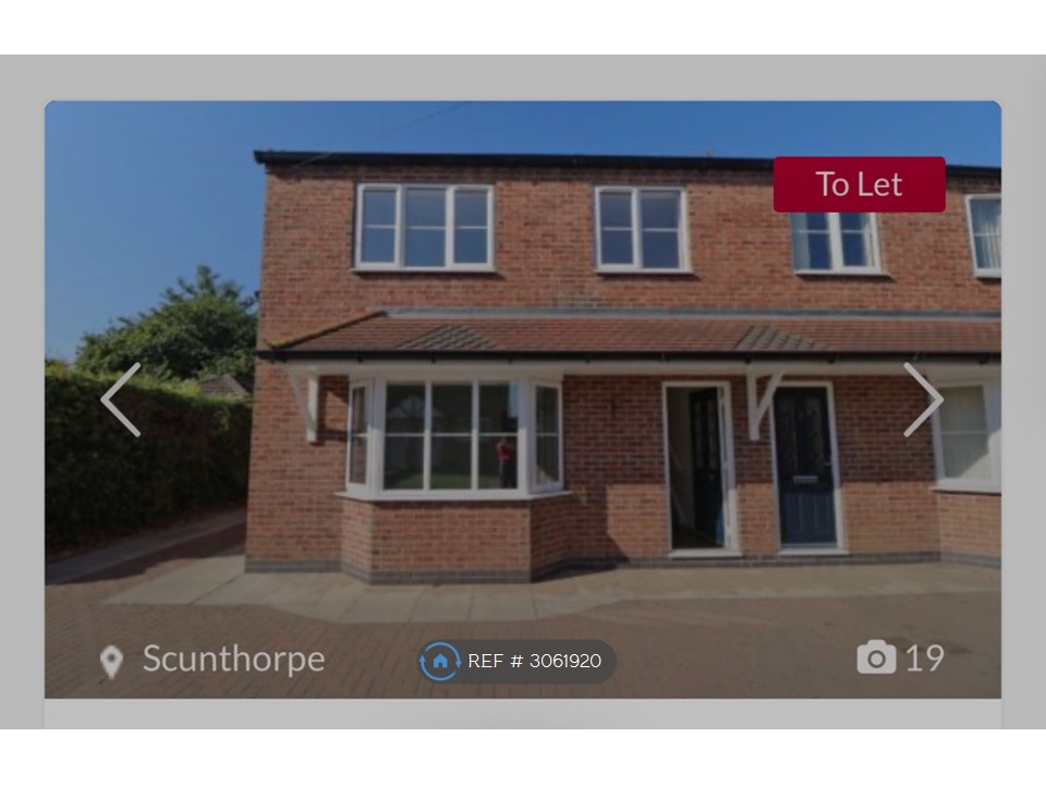 Main Street, Ealand, Scunthorpe photo 2