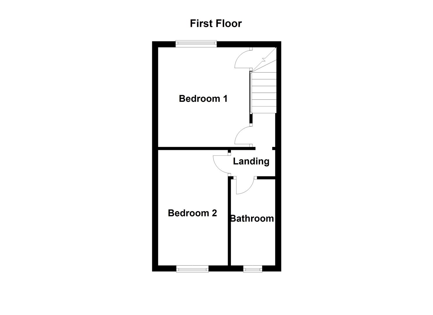 Manygates Lane, Sandal, Wakefield WF1, 2 bedroom terraced house for sale 60866090 PrimeLocation