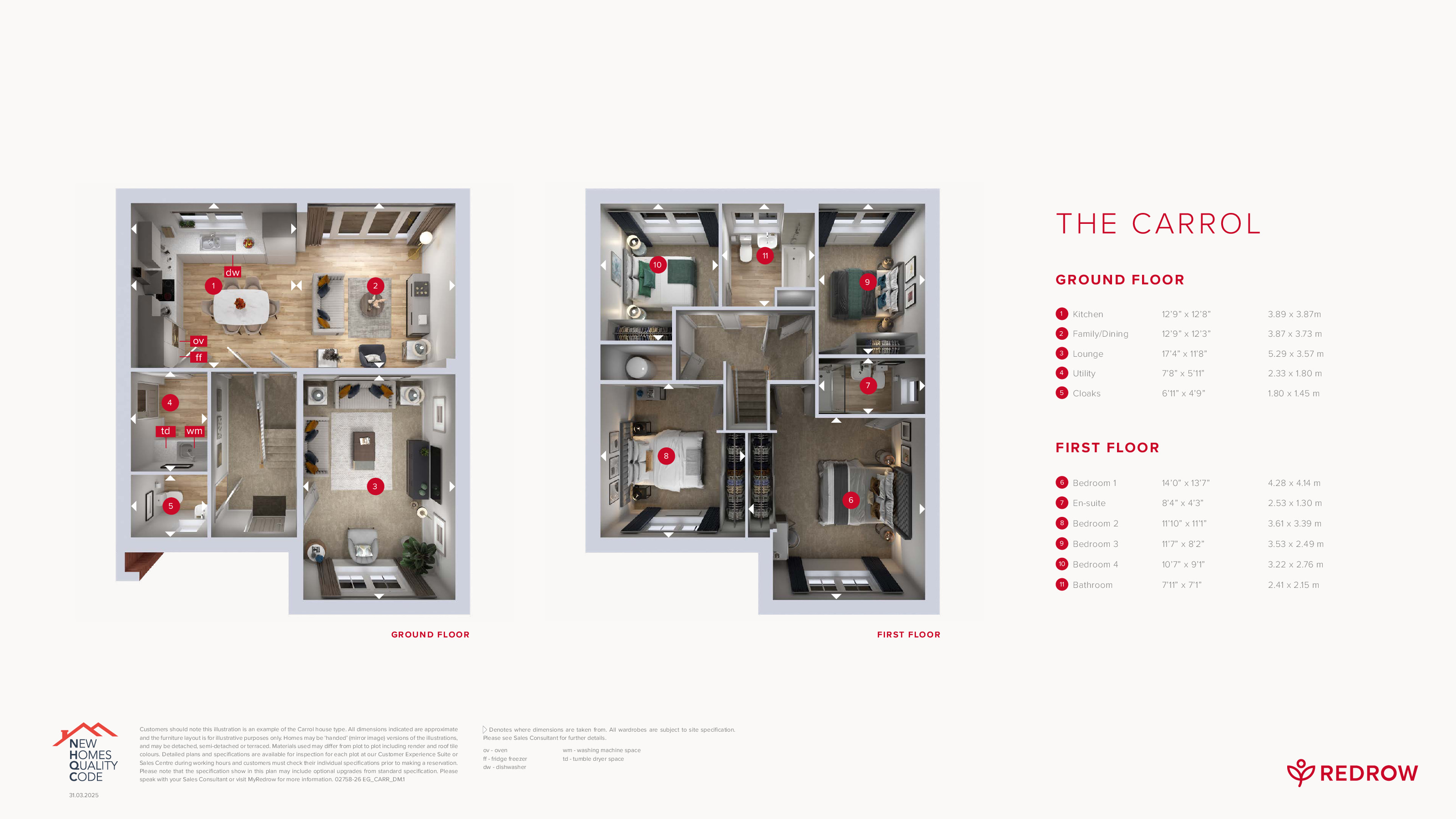 2846-284, Sargeant Pepper Drive, Ebbsfleet Valley, Swanscombe floorplan