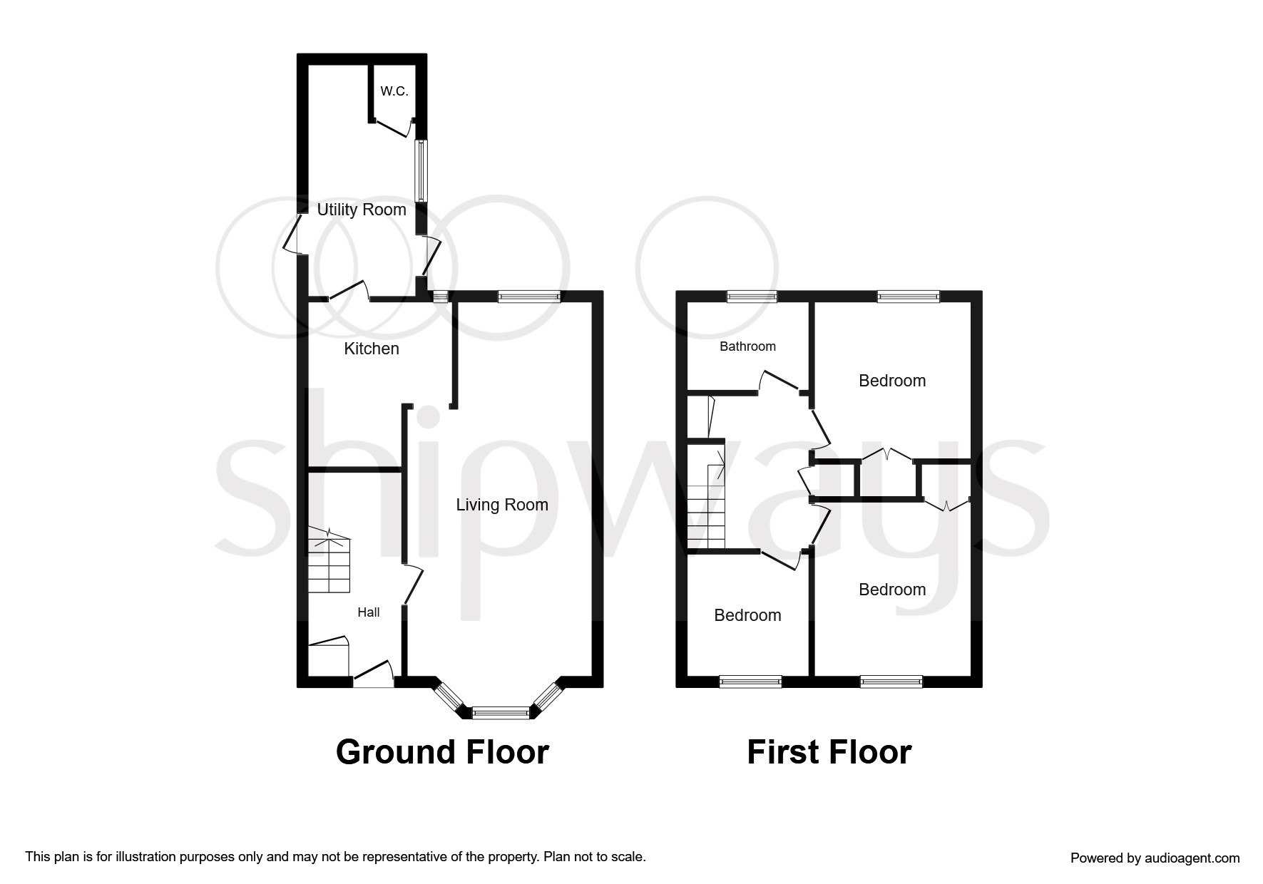 3 bed terraced house for sale in Hall Hays Road, Birmingham B34 Zoopla