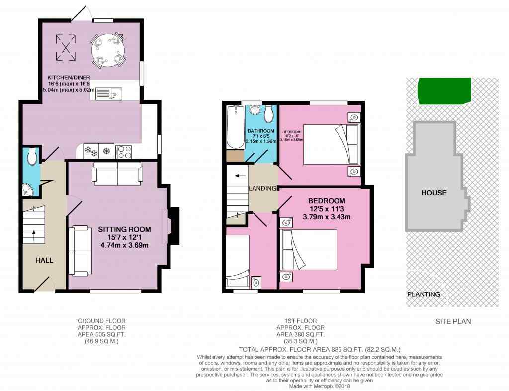 3 Bedrooms Semi-detached house to rent in Woodlands Drive, Harrogate HG2