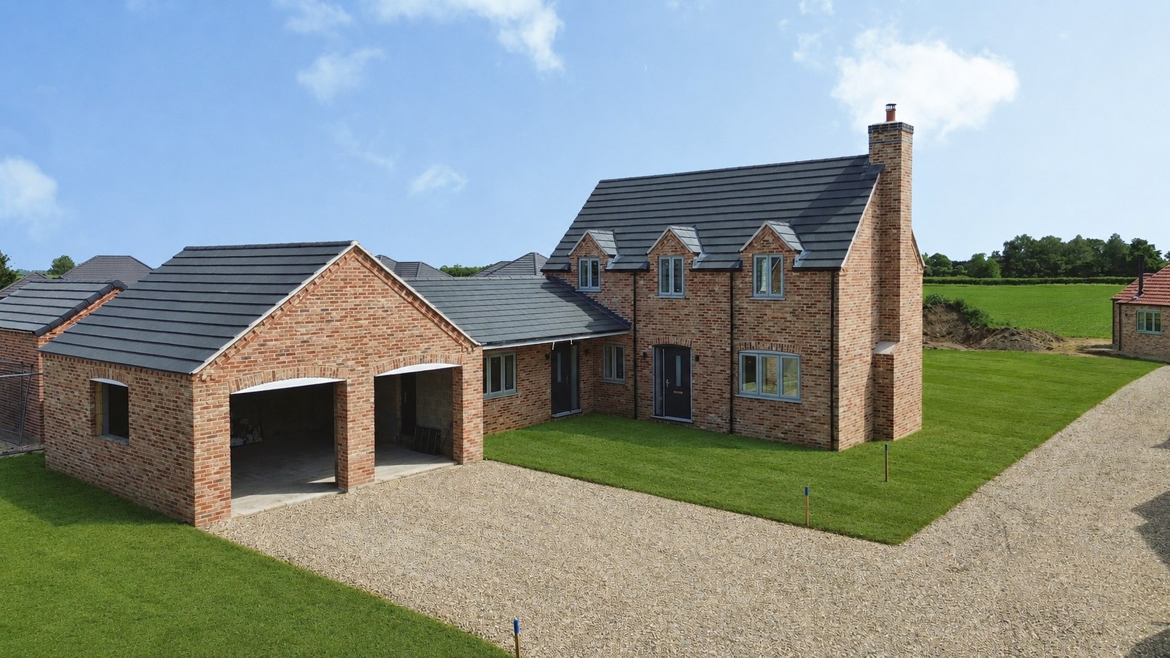 16 Shepherds Lane, Helpringham, Sleaford, NG34 0RU - listing photo